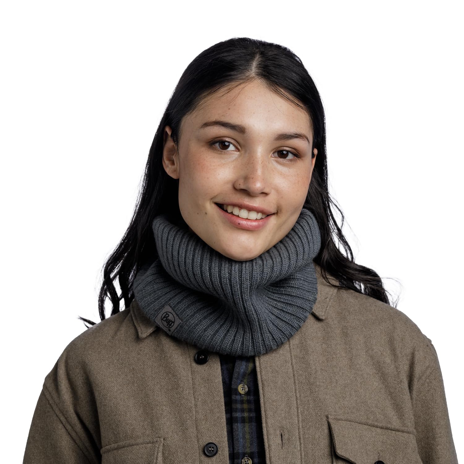 buff-knitted-neckwarmer-kabine-strick-halsw-rmer-mit-merino image 3