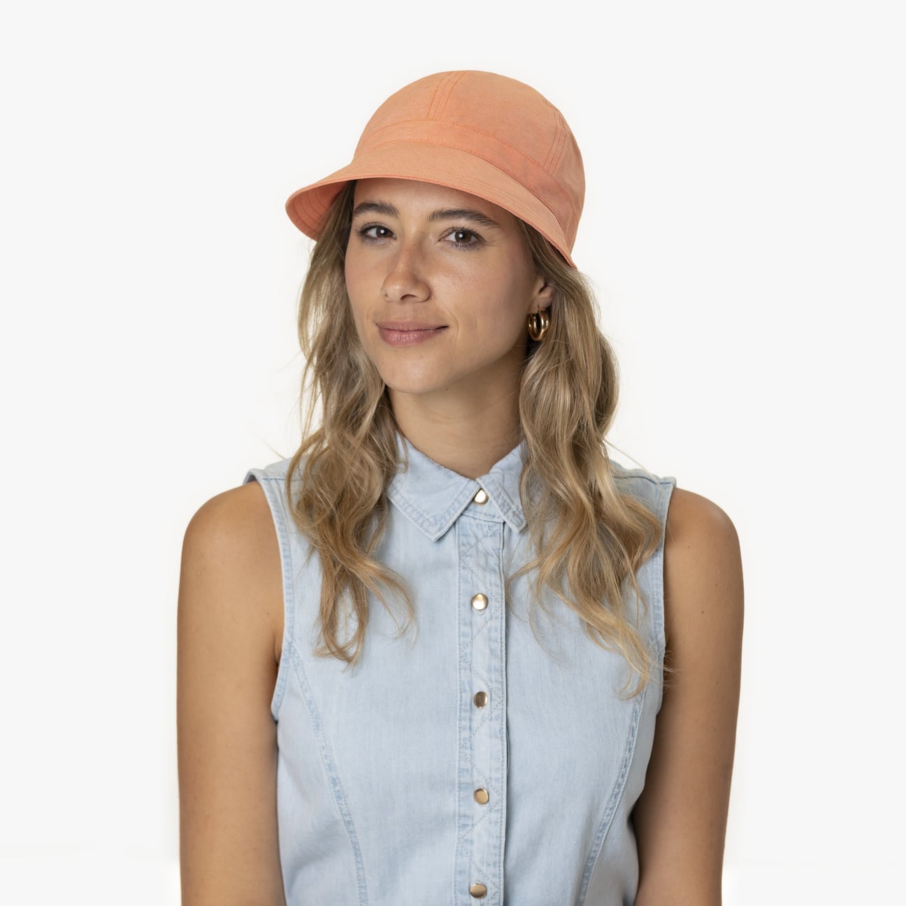 mayser-amy-gomera-cap-visor-sonnencap-uv80 image 1