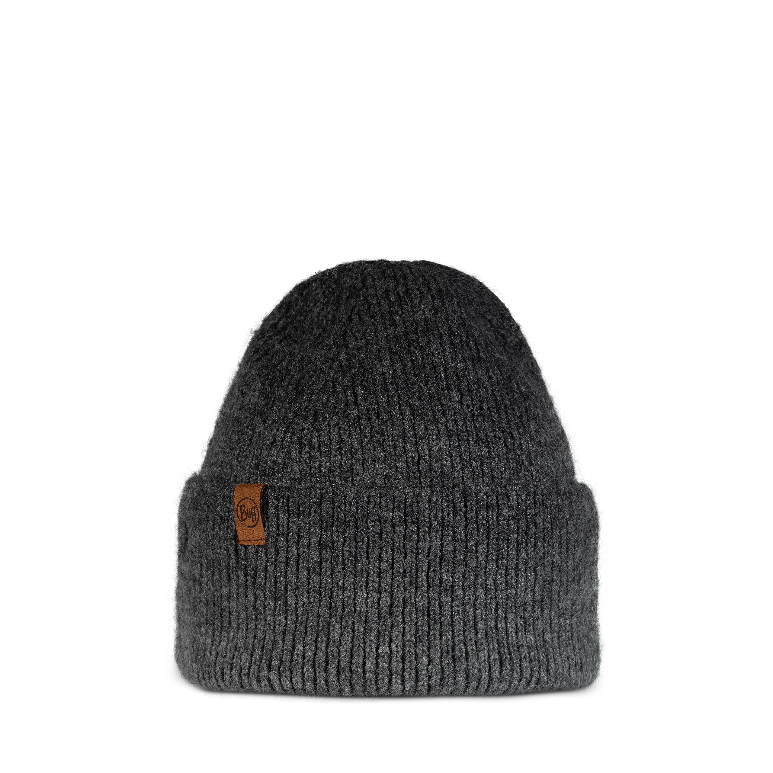buff-knitted-marin-strickm-tze-mit-b-ndchen image 5
