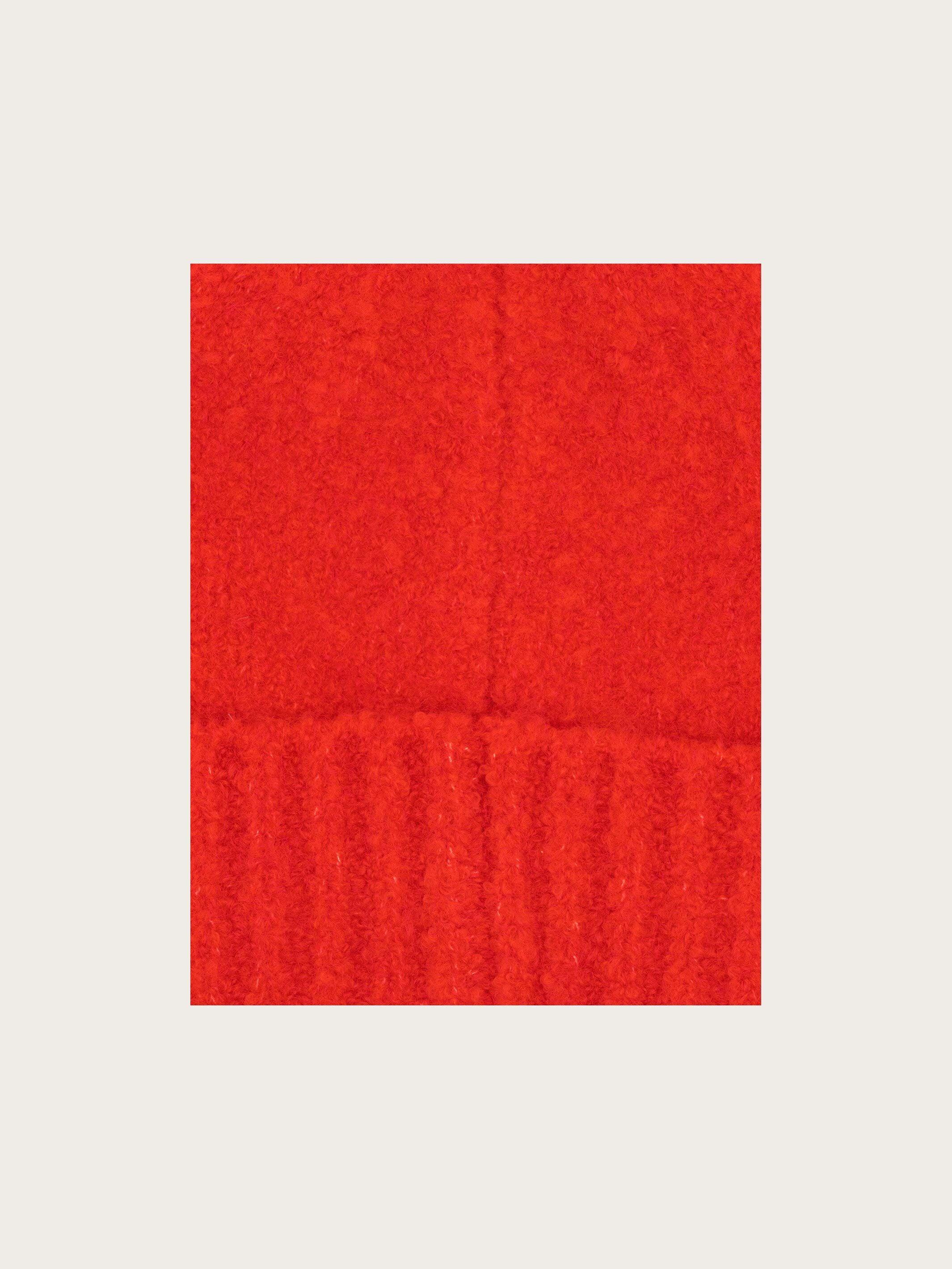 fraas-sustainability-edition-strickm-tze-einfarbig-23-x-22-cm-50-recyceltes-poly image 6