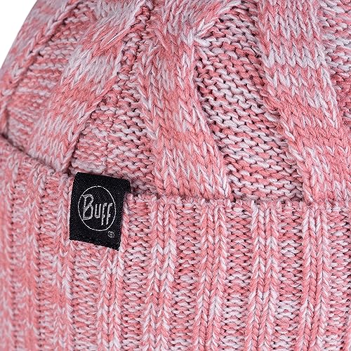 buff-lera-knitted-fleece-strick-polar-m-tze-kinder-blein image 5