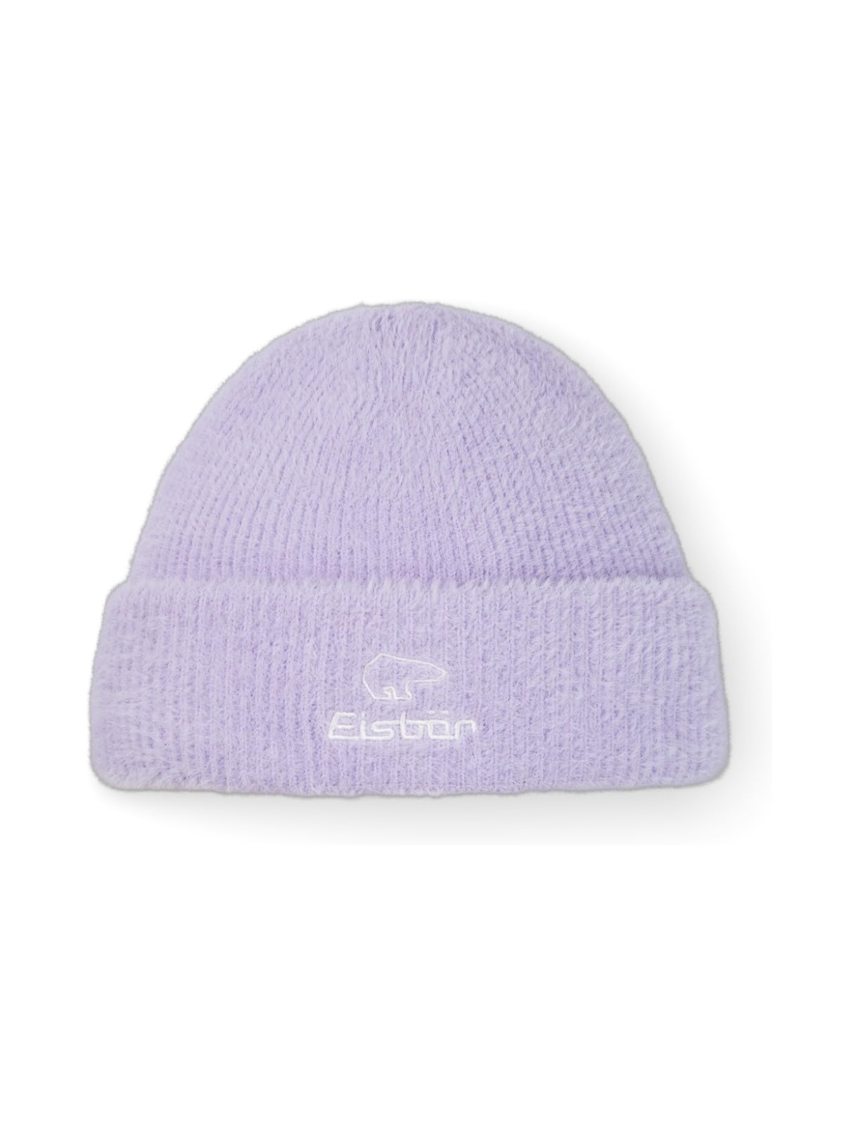 eisb-r-mana-beanie-unisex-mit-umschlag-teddy-fisherman-m-tze image 5