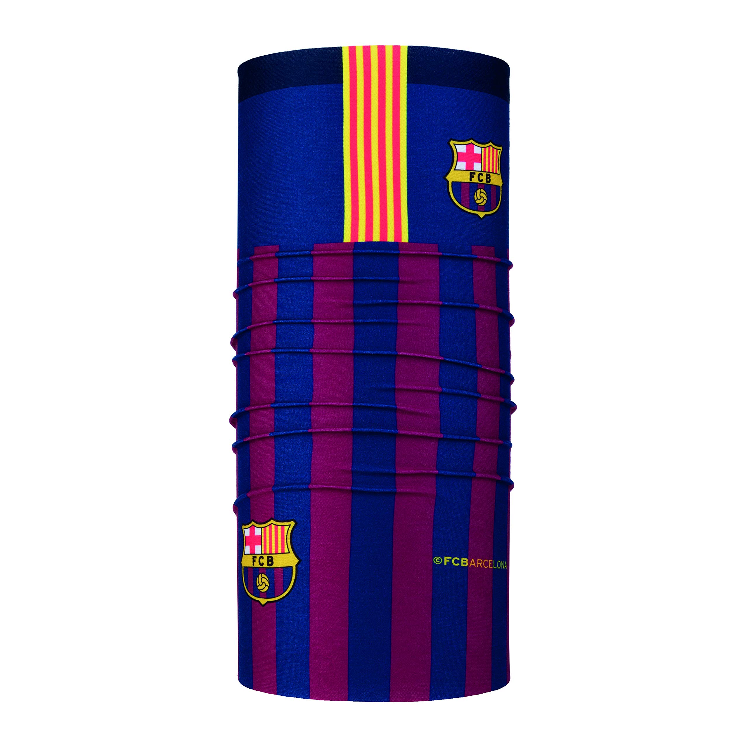 buff-original-fc-barcelona-kinder-multifunktionstuch image 2