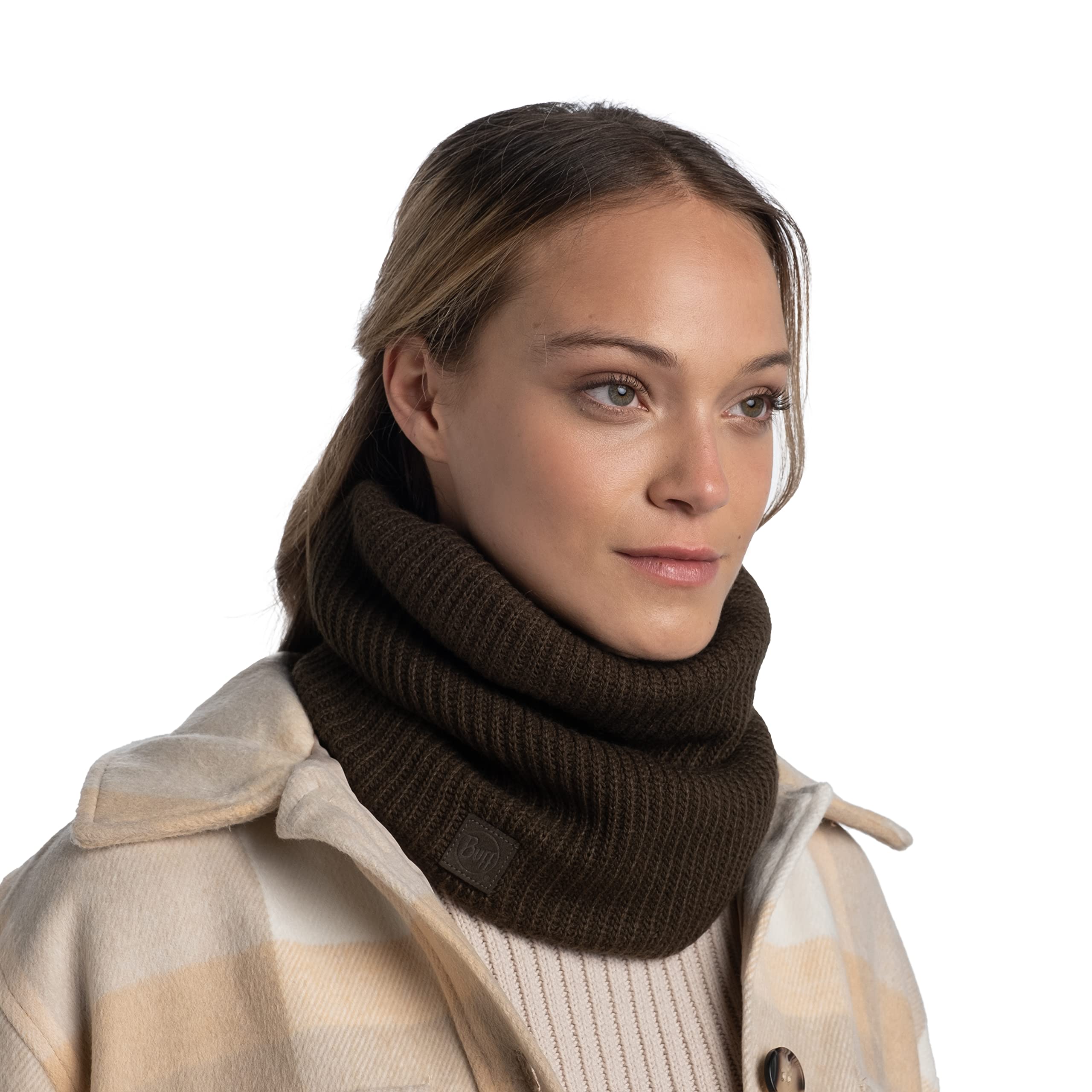 buff-strick-fleece-halsw-rmer-herren-knitted-fleece-neckwarmer image 8