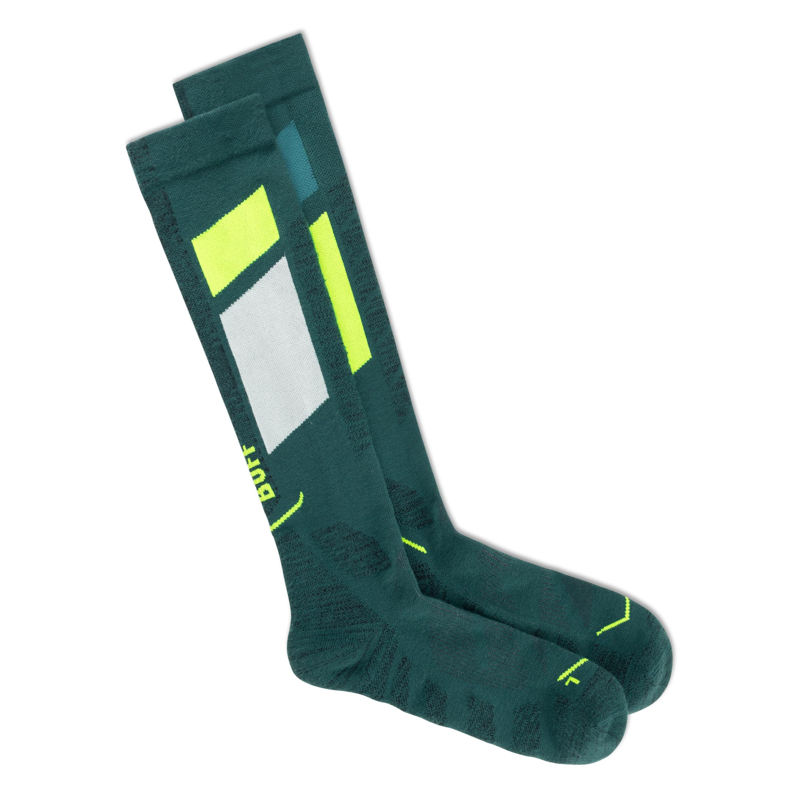 buff-thermonet-over-the-calf-socken-unisex-primaloft-w-rme image 2
