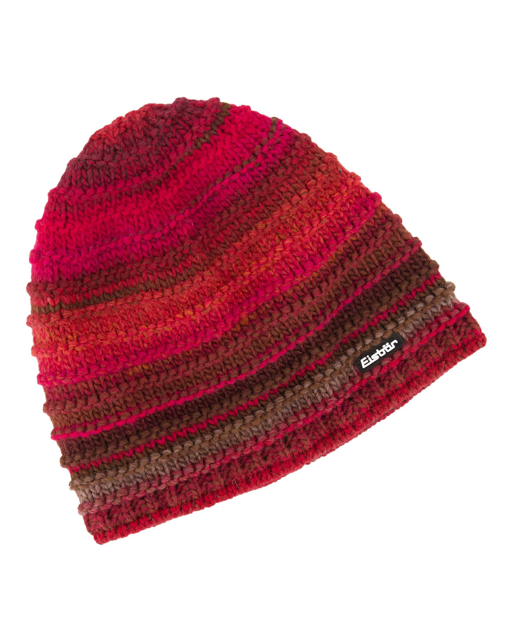 eisb-r-mikata-beanie-strickm-tze-unisex-mit-fleecefutter image 3