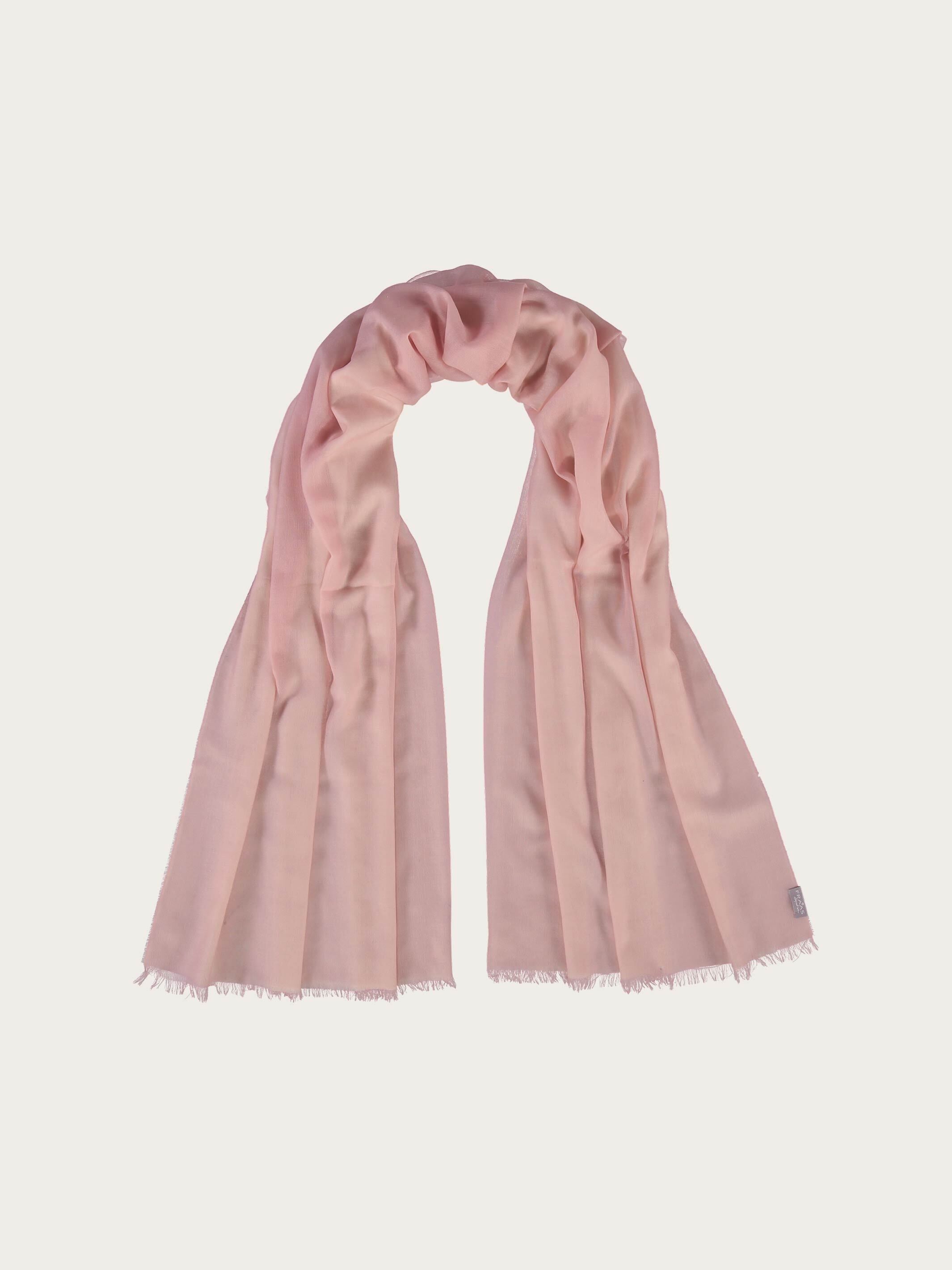 fraas-pashmina-stola-aus-reinem-kaschmir-70-x-180-cm-einfarbig-damenstola image 6