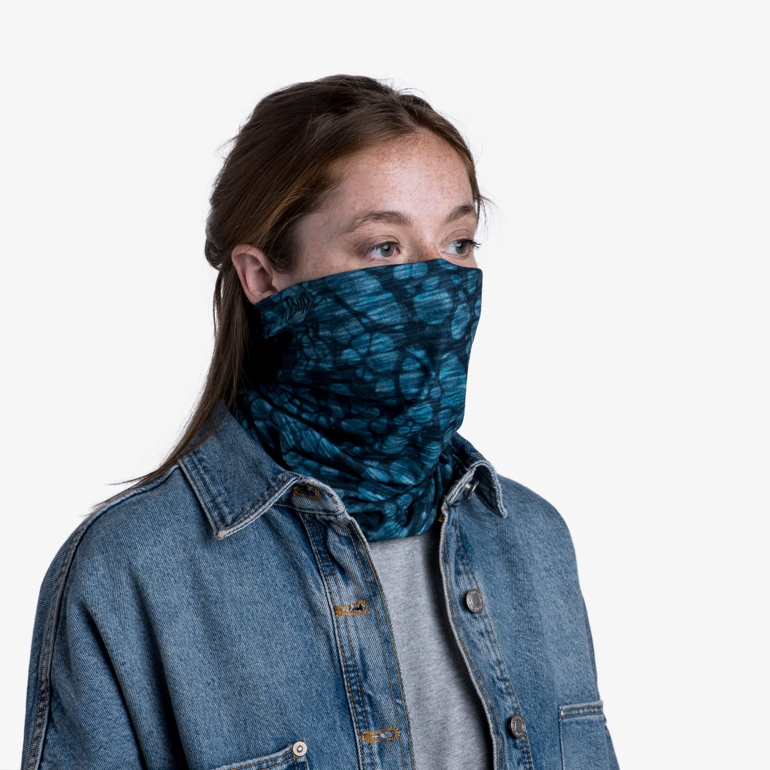 buff-original-ecostretch-multifunktionstuch-halcyon-turquoise image 4