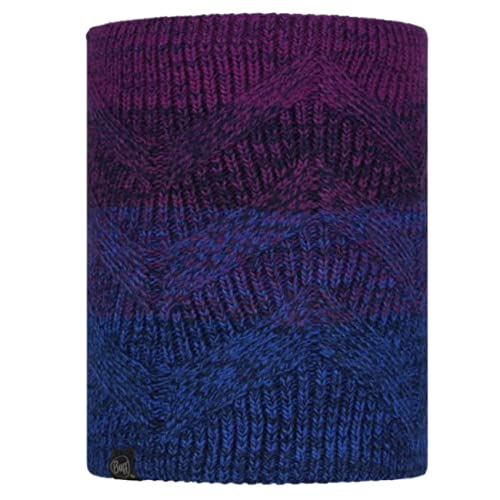 buff-knitted-polar-schlauchschal-masha-blossom-damen image 6