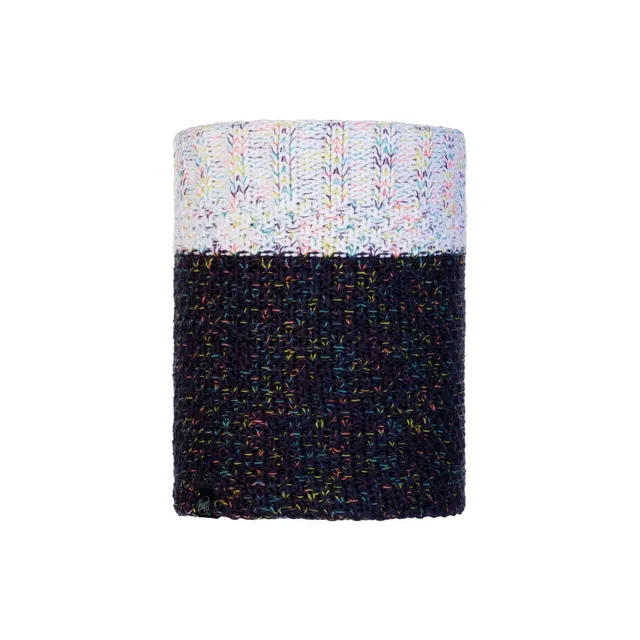 buff-janna-knitted-polar-halsw-rmer-damen image 1