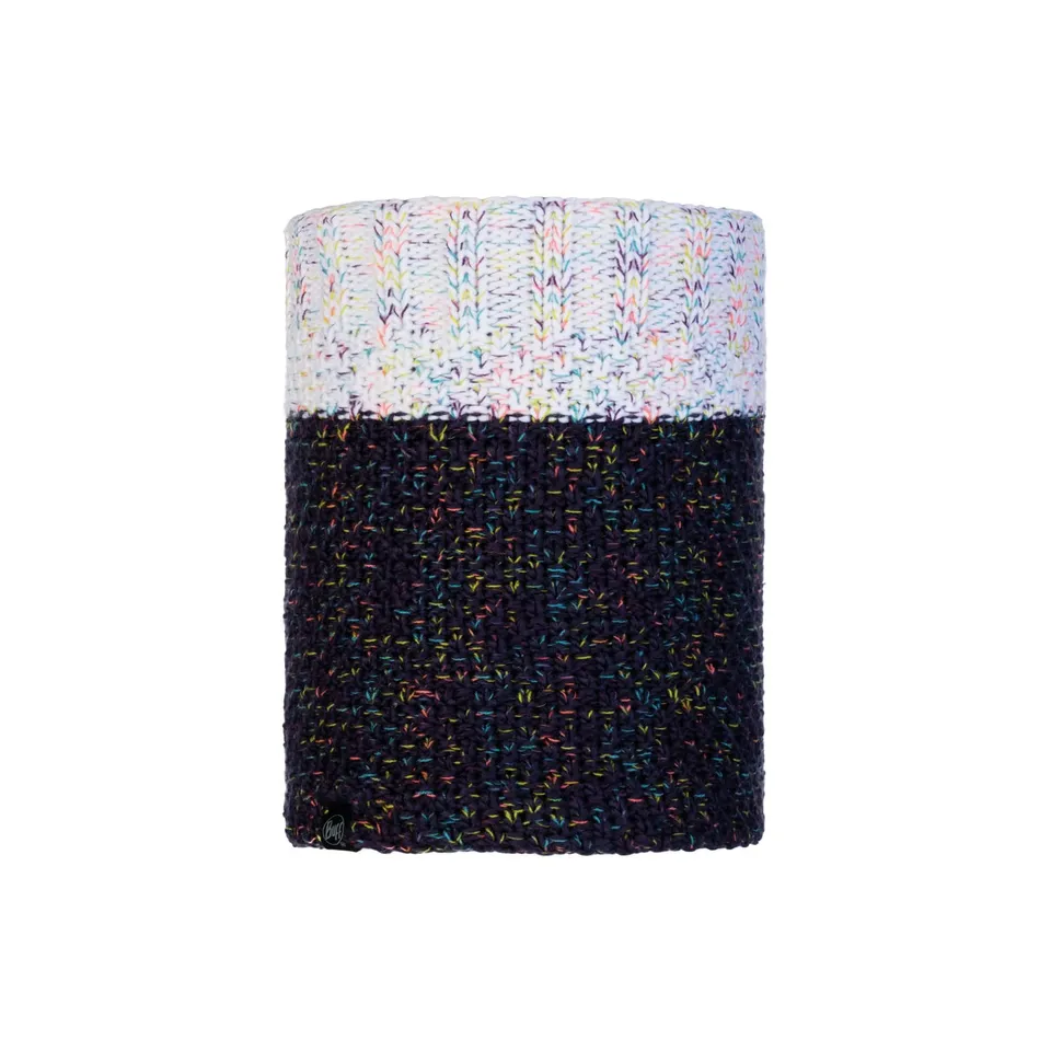 buff-janna-knitted-polar-halsw-rmer-damen image 1