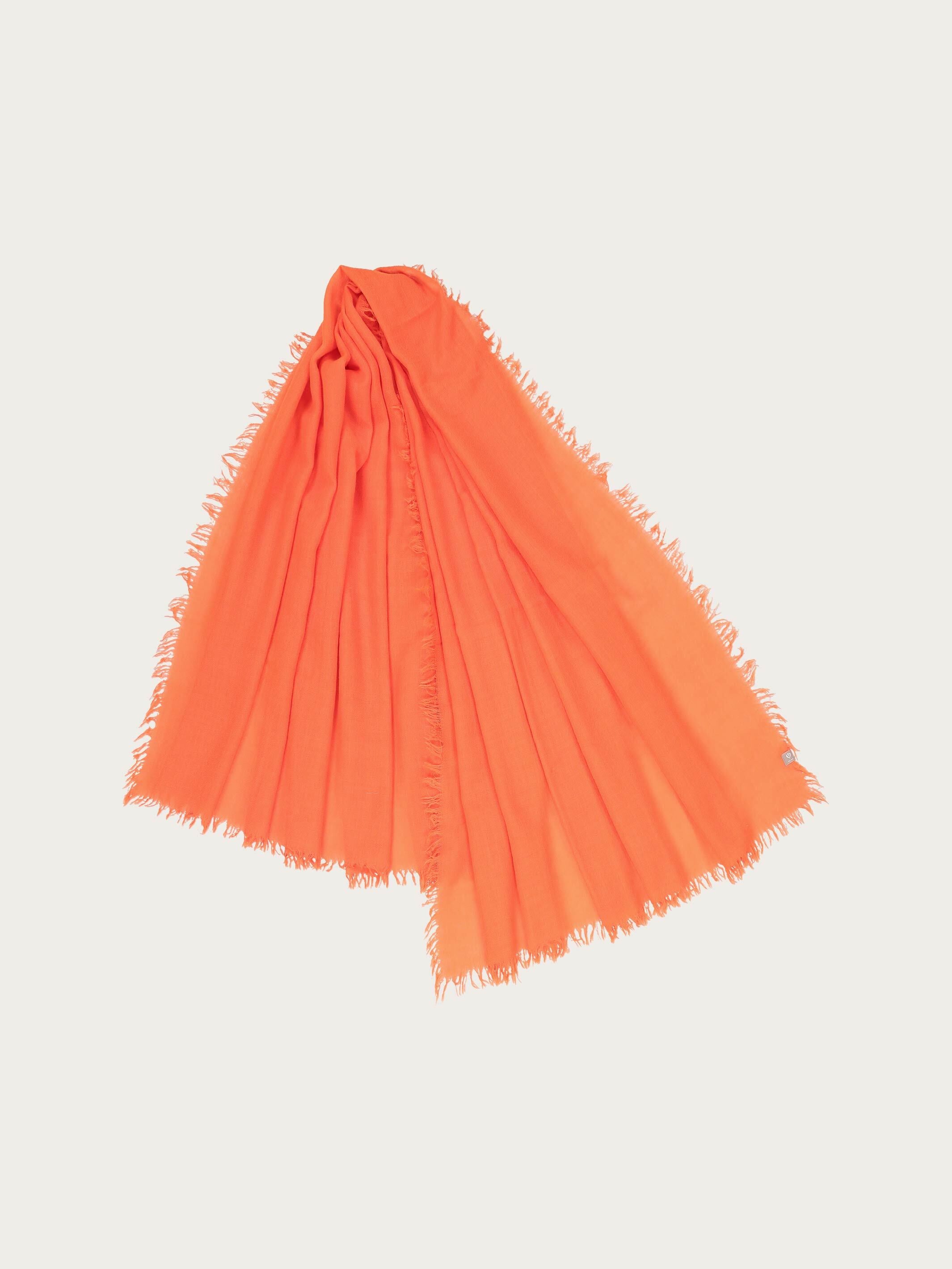 fraas-stola-einfarbig-seide-wolle-mischung-120-x-160-cm image 6