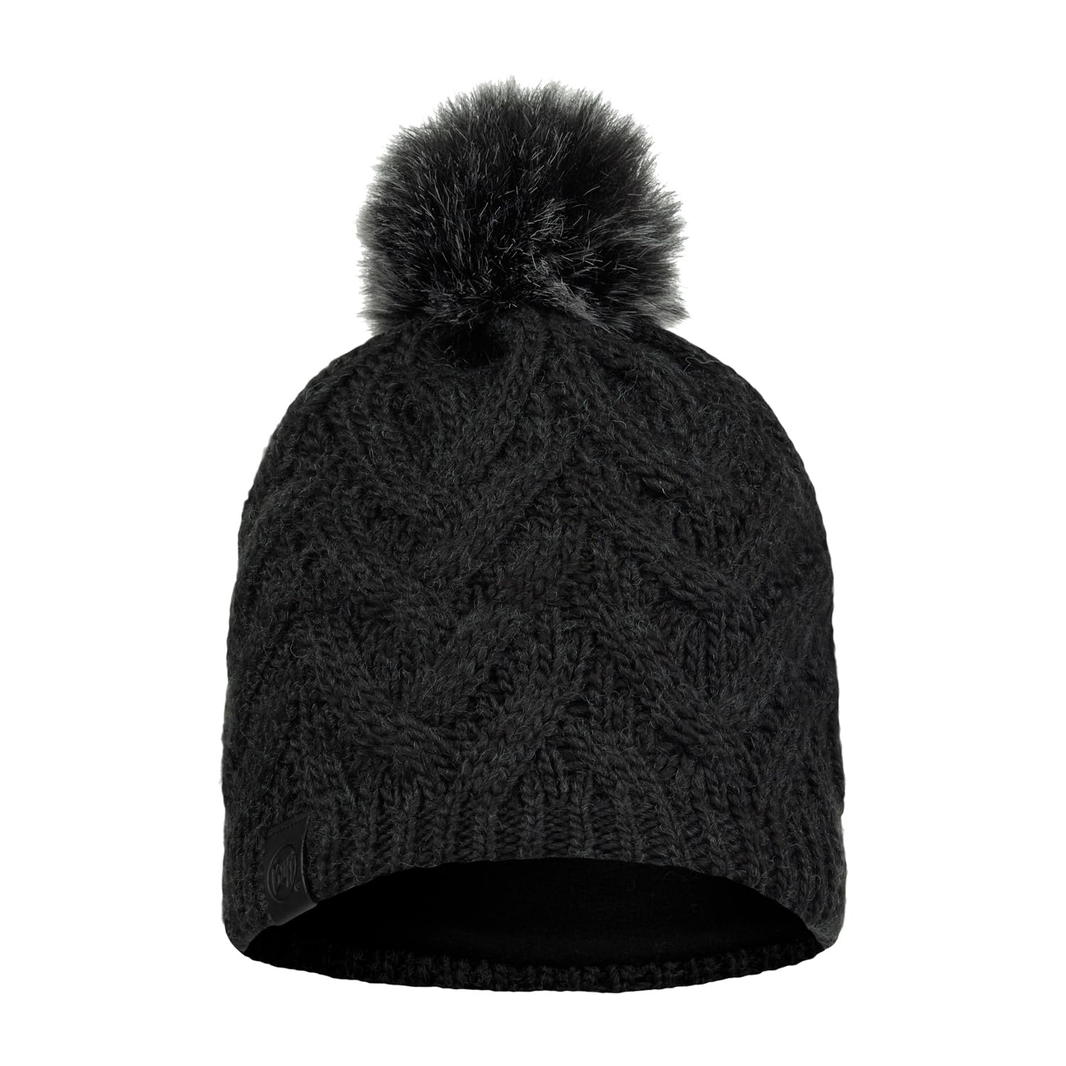 buff-knitted-fleece-caryn-strickm-tze-mit-fleece image 4