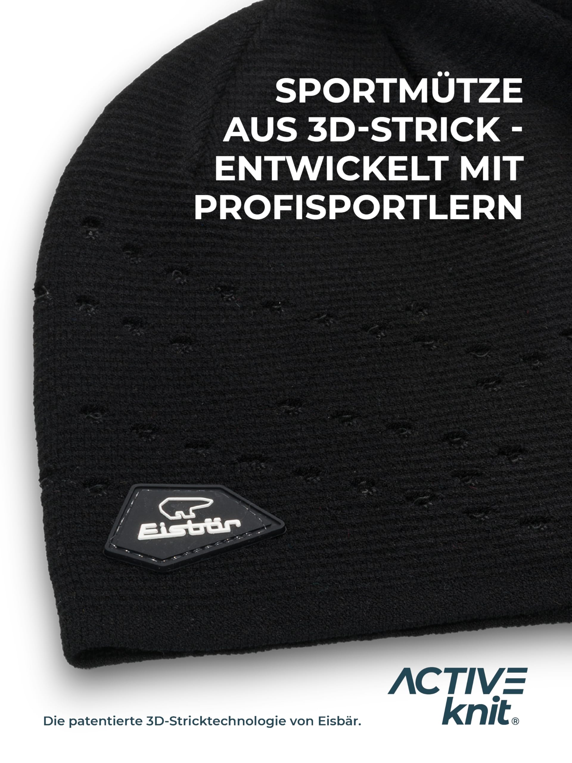eisb-r-aeka-multisport-m-tze-unisex-sportm-tze-herbst-winter image 2