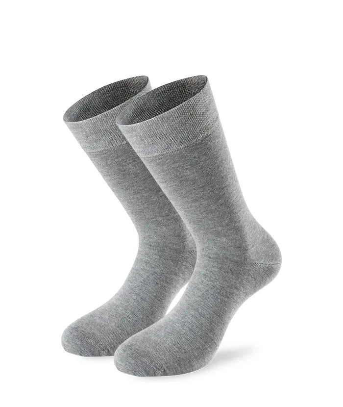 lenz-soft-touch-socken-normal-bambus-viskose-2-paar image 2