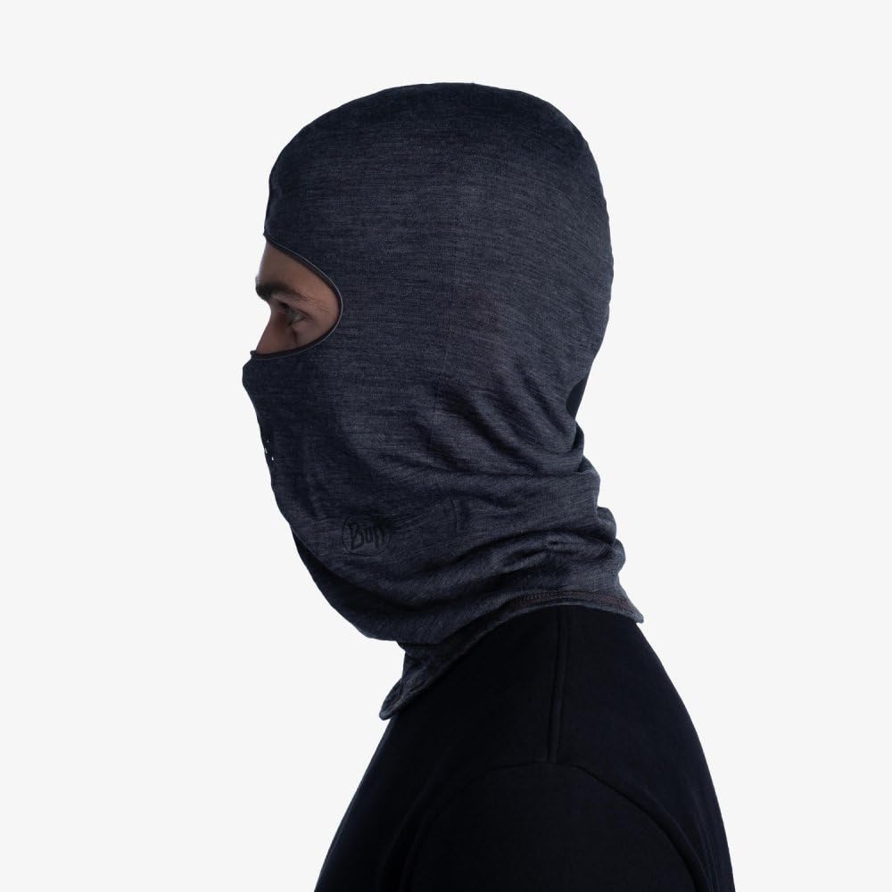 buff-balaclava-merino-lightweight-sturmhaube-100-merinowolle-multifunktionsschal image 4