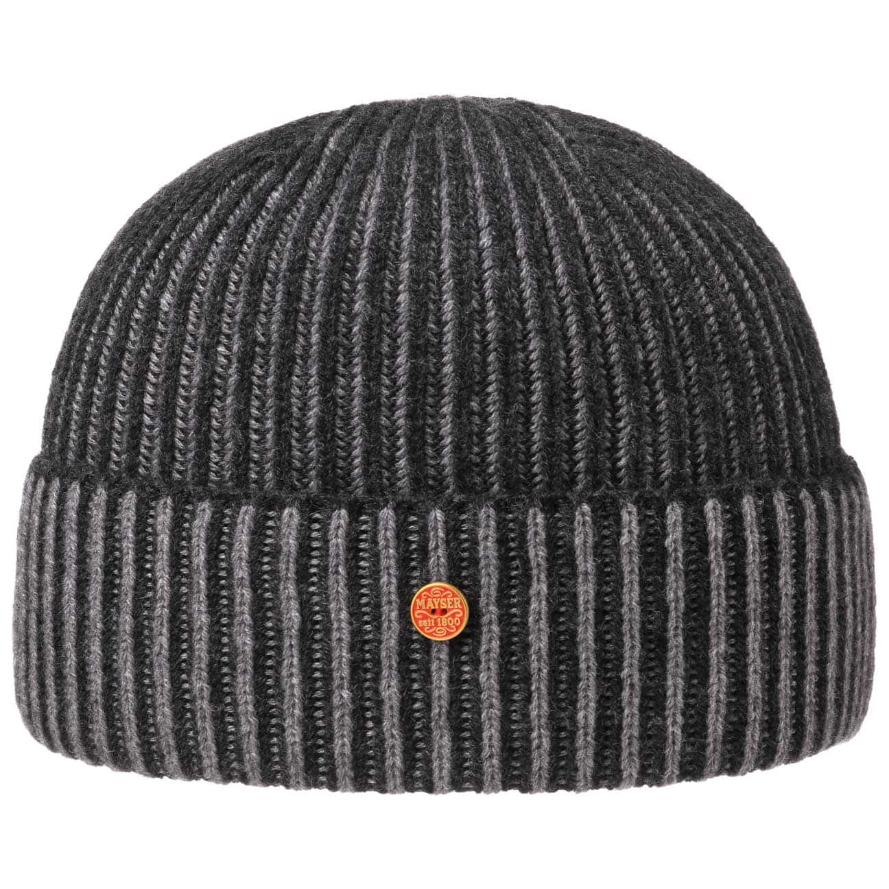 mayser-harper-cashmere-beanie-strickm-tze-aus-kaschmir image 3