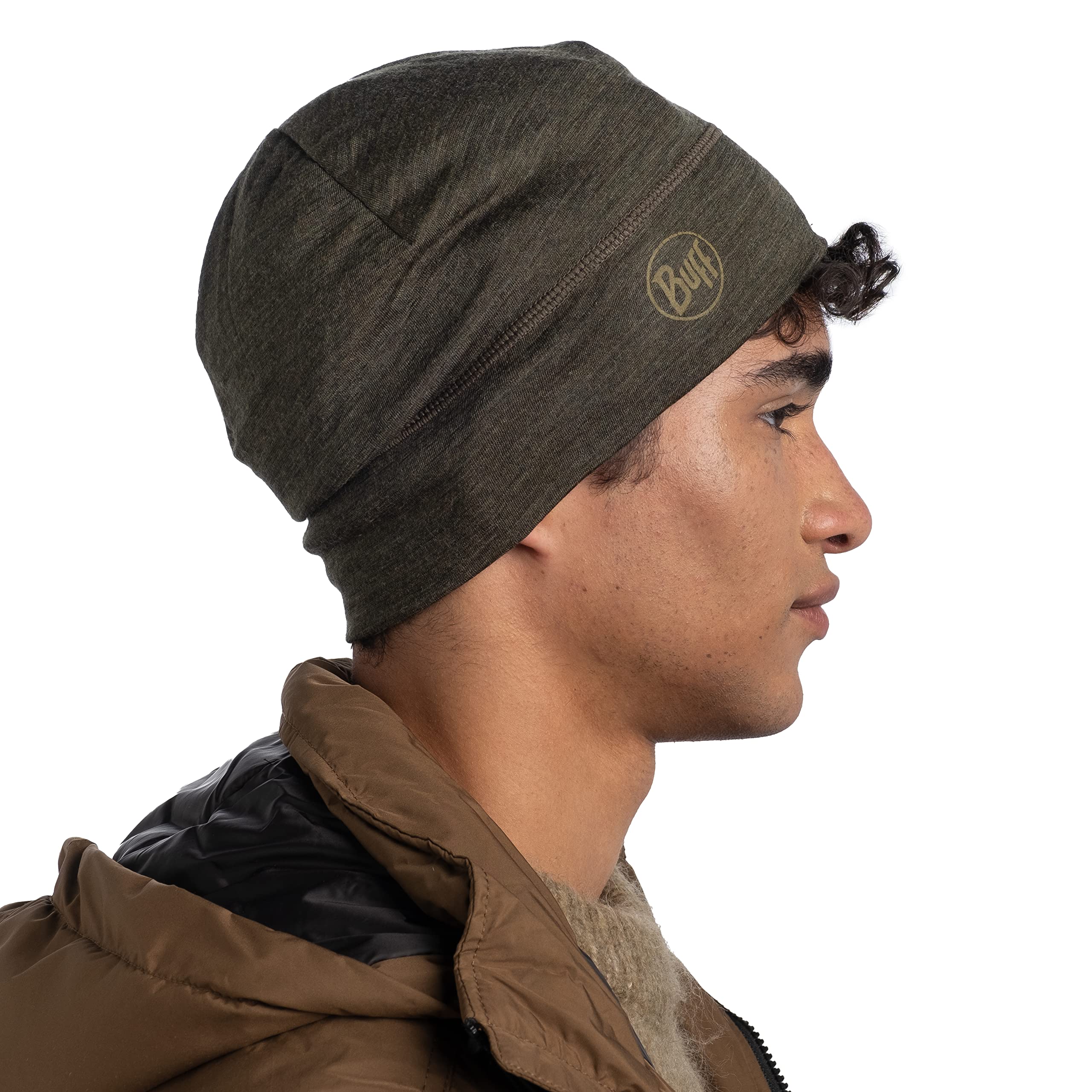 buff-merino-lightweight-m-tze-bark-unisex-erwachsene image 8