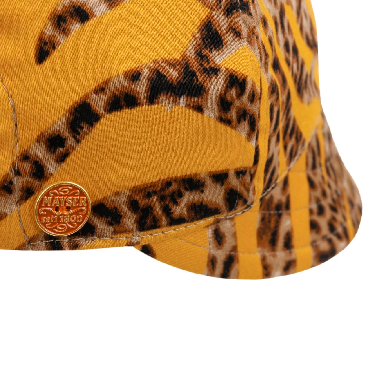 mayser-tory-jungle-fever-visor-damenvisor-aus-baumwolle-mit-uv-schutz-70 image 5