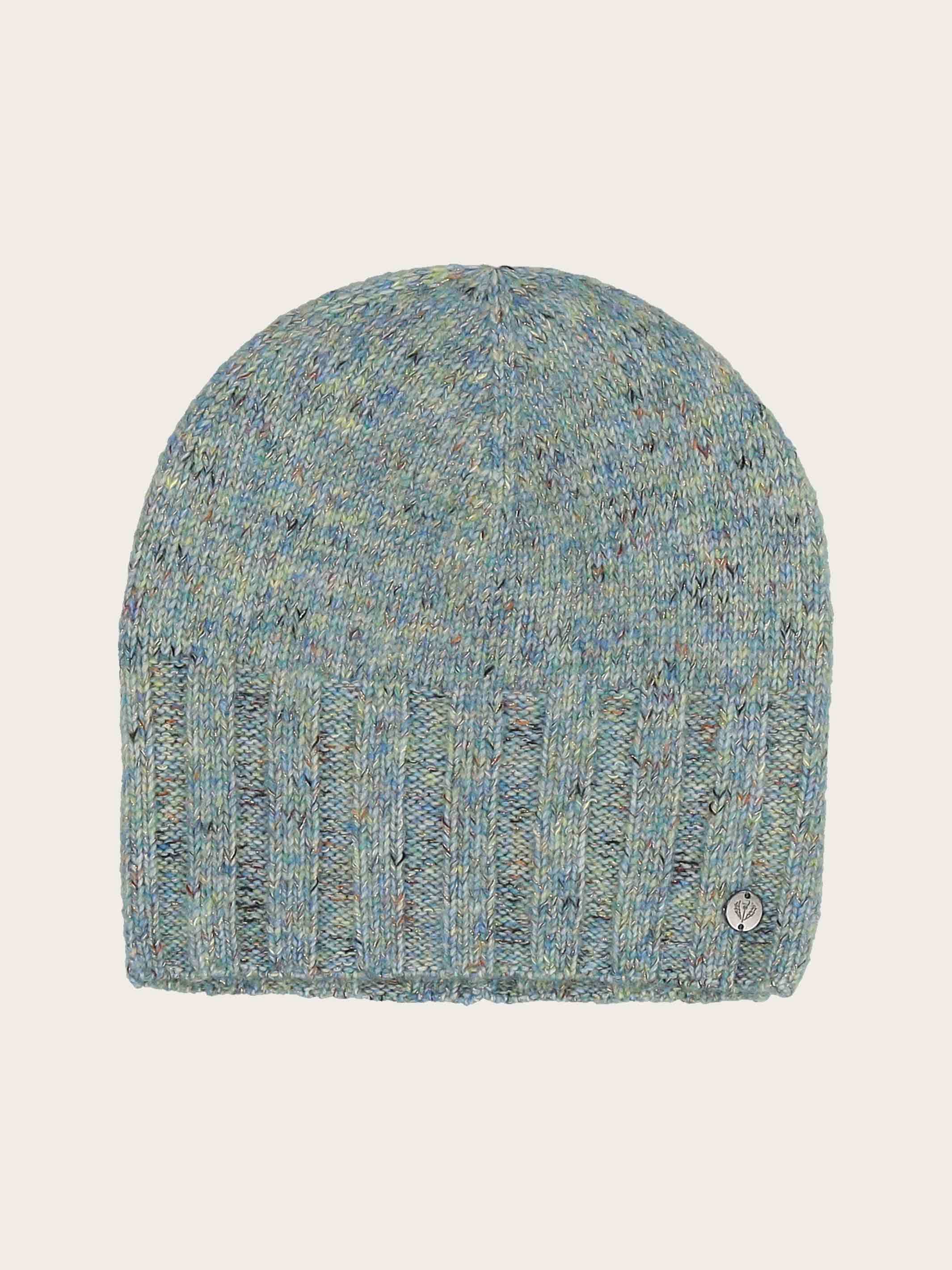 fraas-strickm-tze-meliert-mit-glitzer-23-x-24-cm image 7