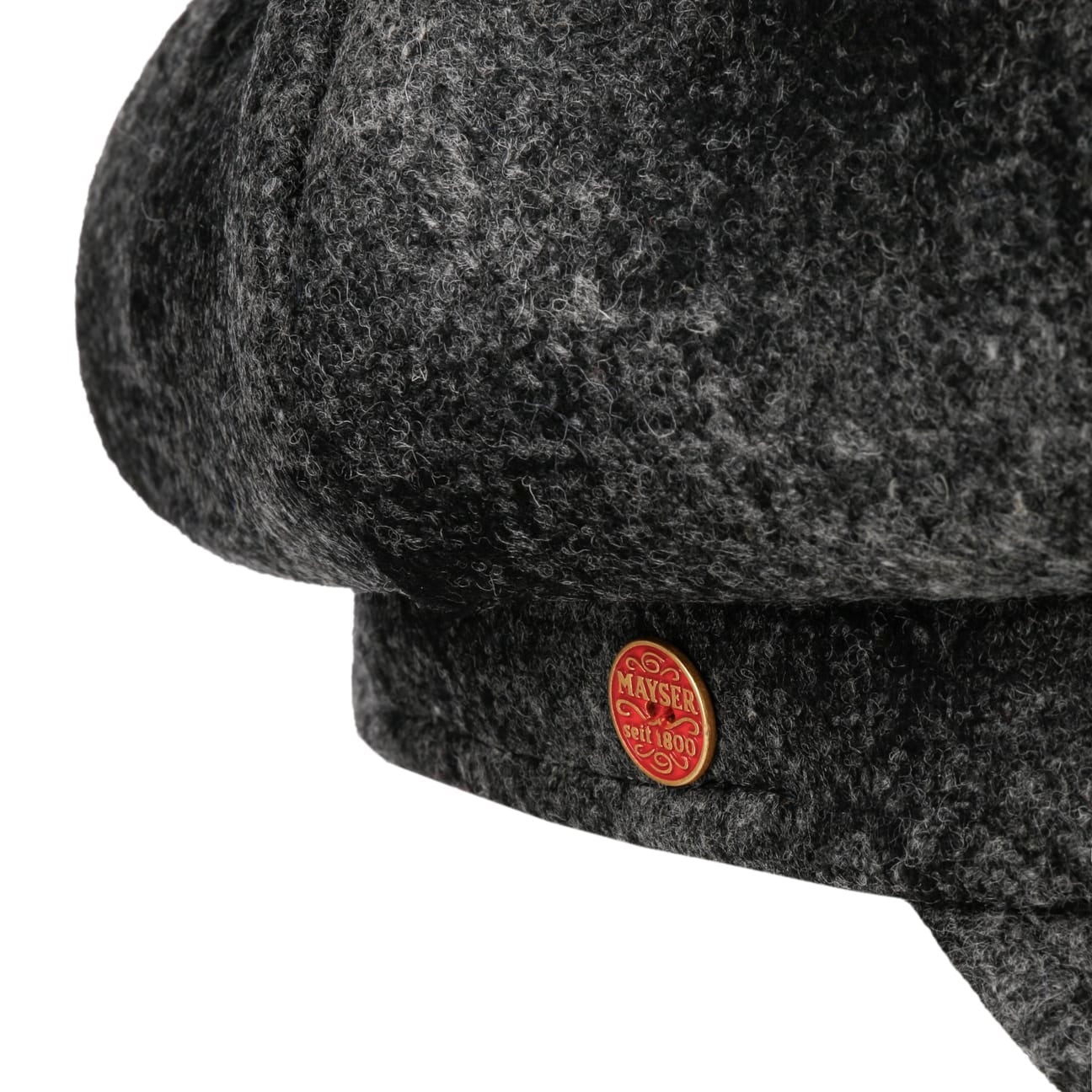 mayser-cia-new-merino-ballonm-tze-damen image 4