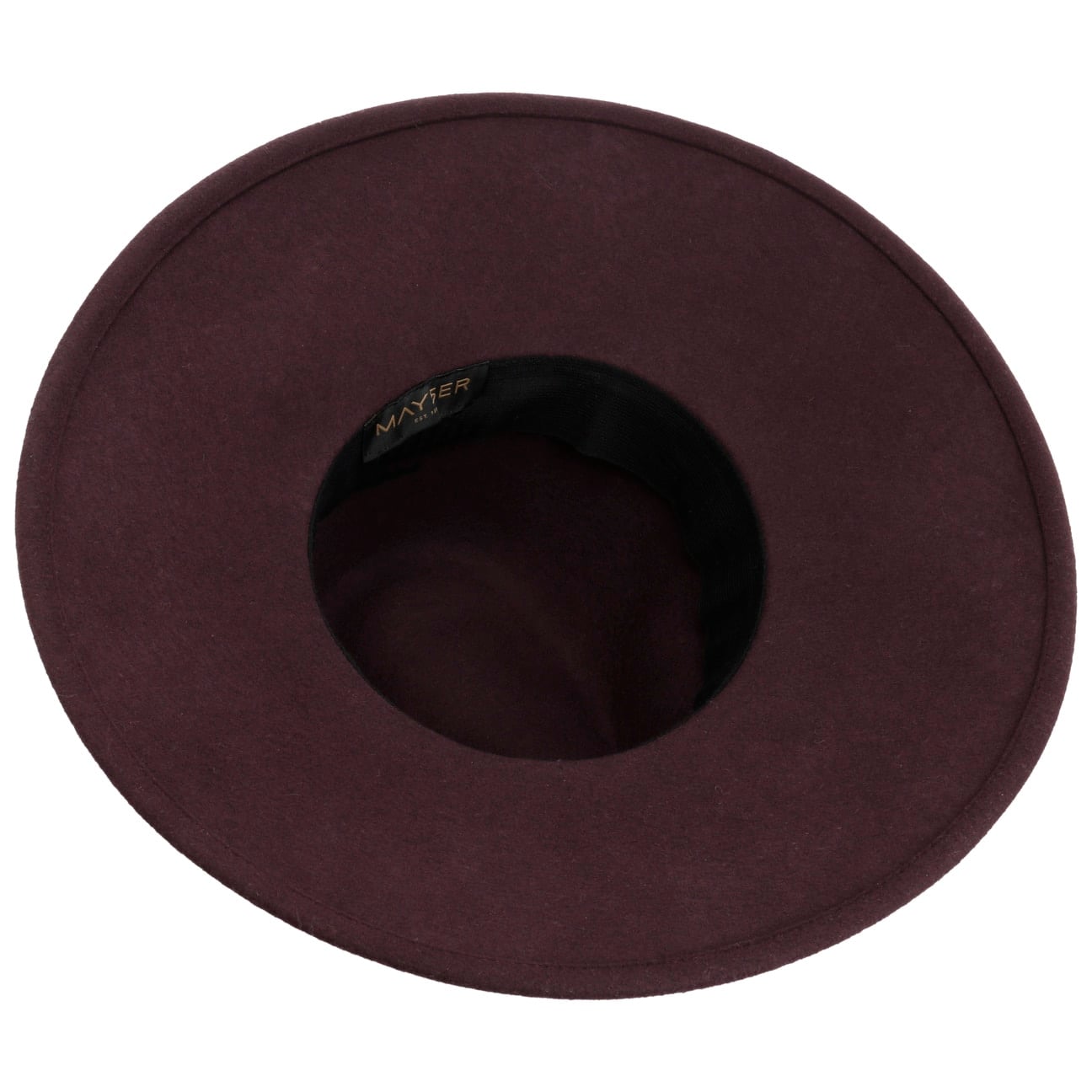 mayser-hilary-wool-schlapphut-damen-wollhut-knautschbar image 3