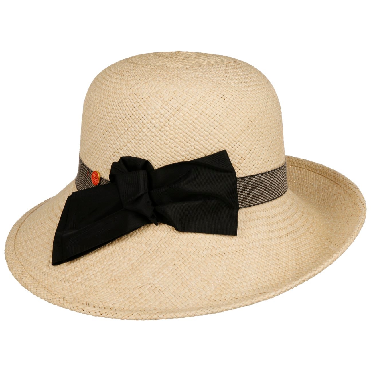mayser-sophia-panamahut-damen-asymmetrisch-panamastroh-uv-schutz-80-wasserabweis image 2