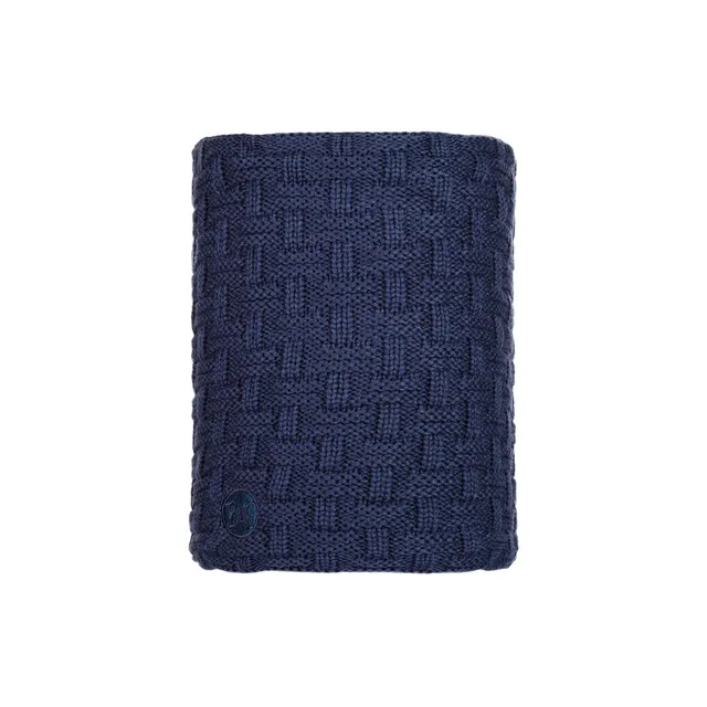 buff-airon-strick-neckwarmer-polar-strickschal-lifestyle image 1