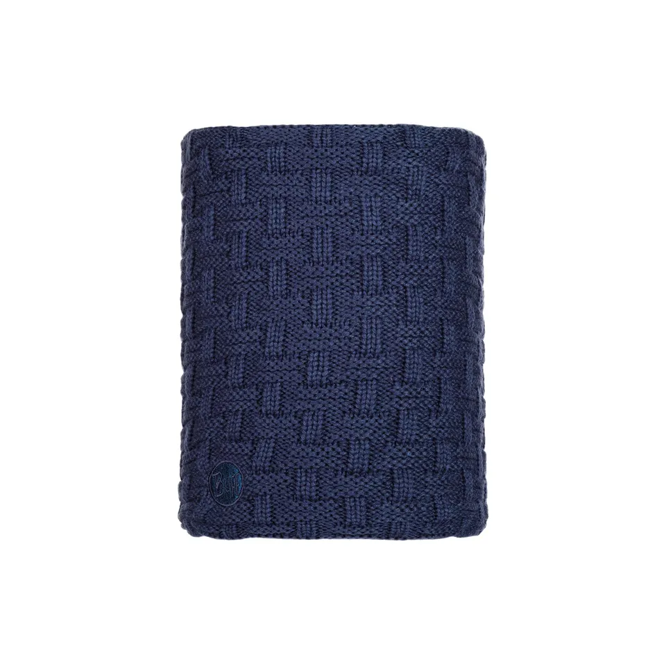 buff-airon-strick-neckwarmer-polar-strickschal-lifestyle image 1