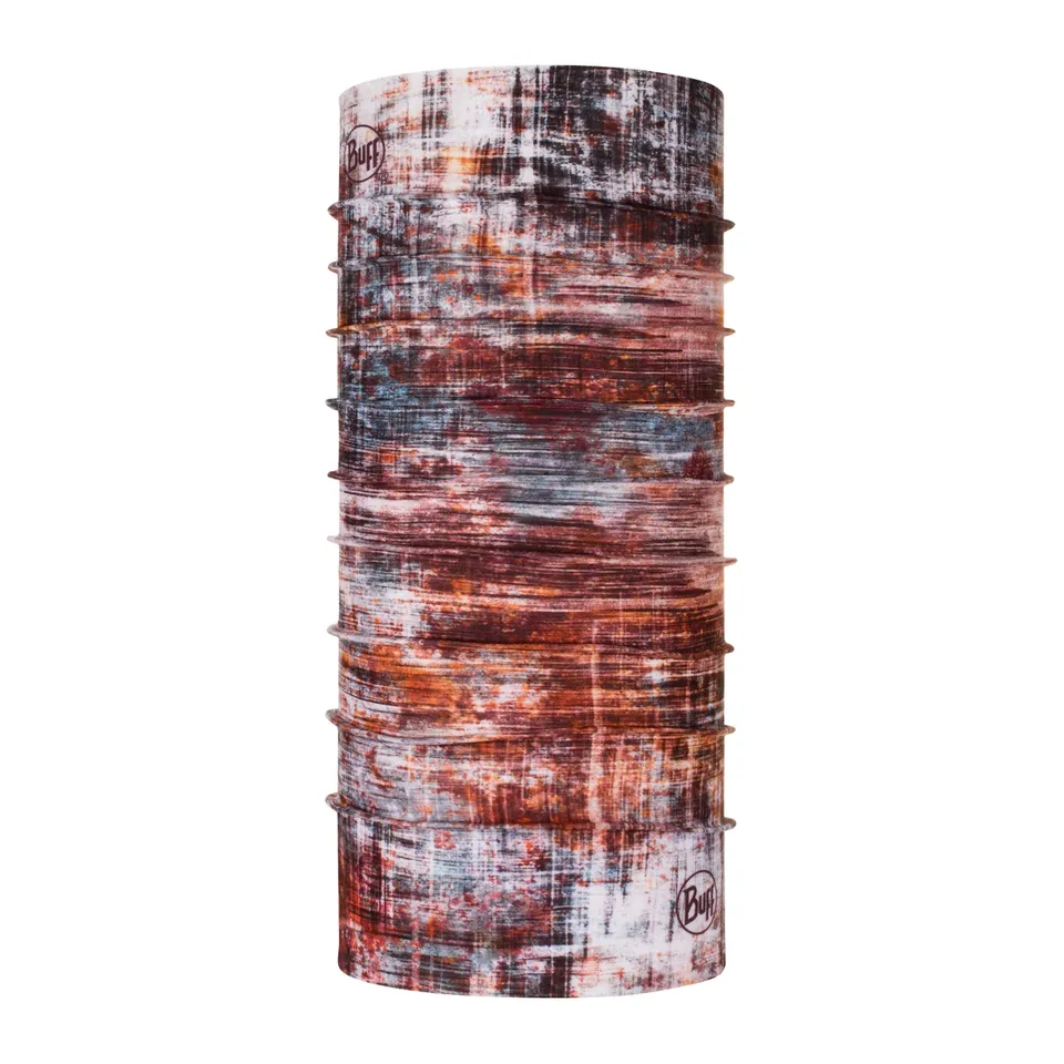 buff-original-ecostretch-rooz-maroon-multifunktionstuch image 1