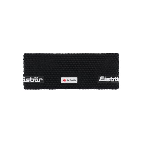 eisb-r-jamie-ski-austria-stirnband-schwarz-10-cm-merino-mit-fleece image 3