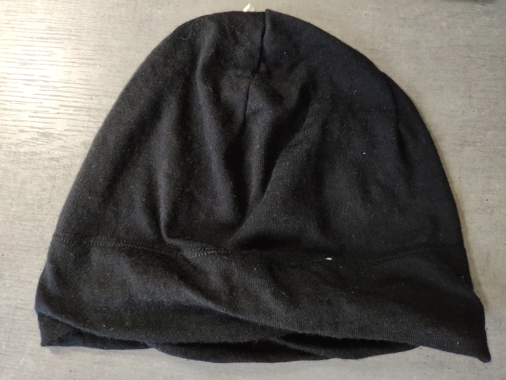 Gute Allround-Mütze aus Merino