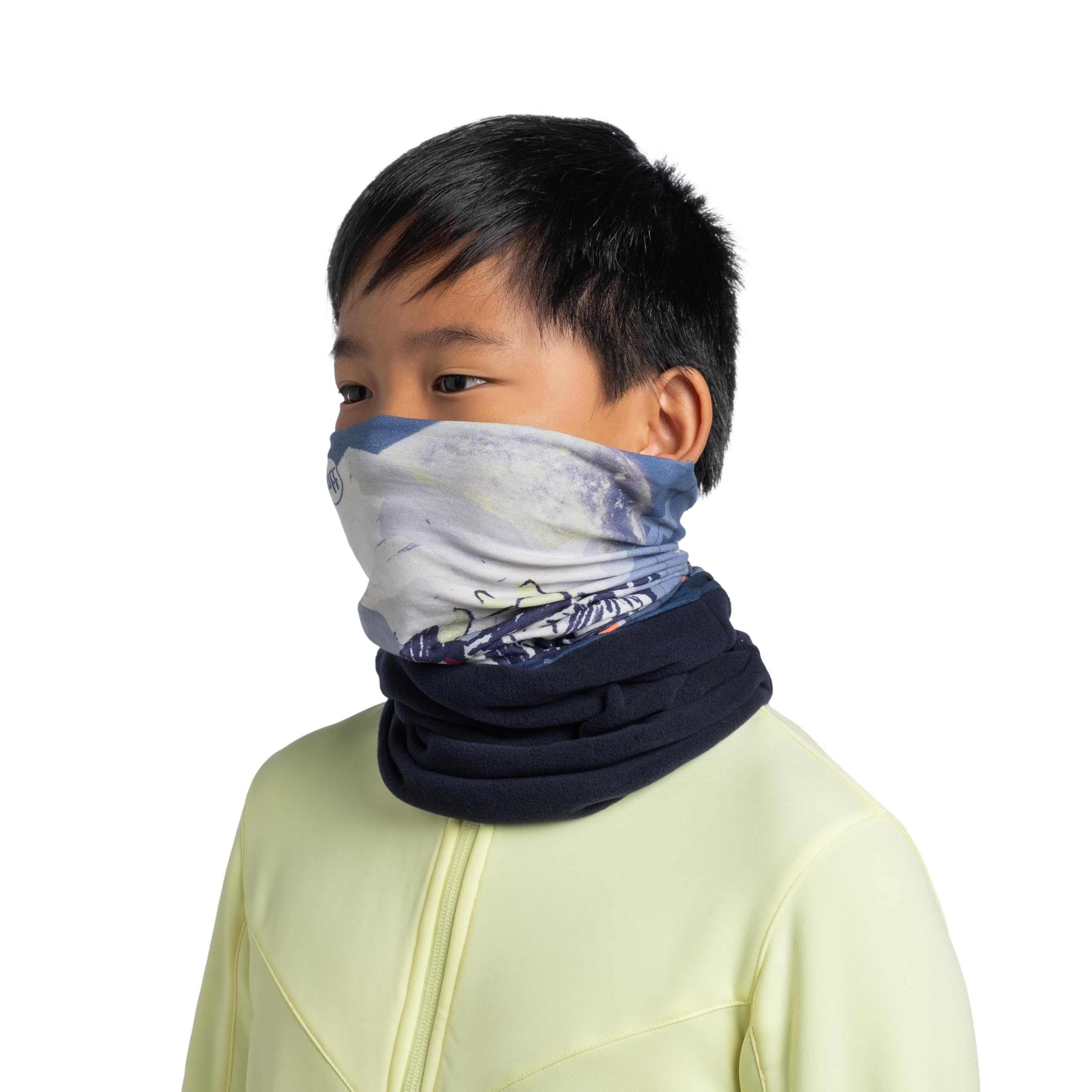 buff-polar-multifunktionstuch-aus-97-recycling-fleece image 5
