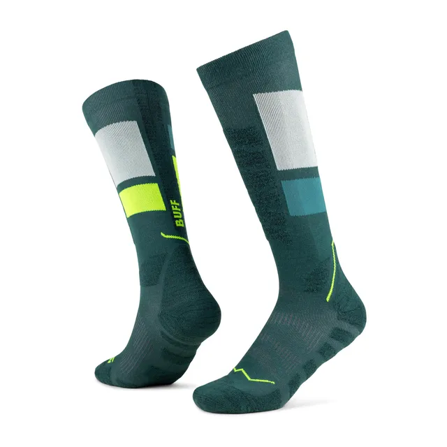 buff-thermonet-over-the-calf-socken-unisex-primaloft-w-rme image 1