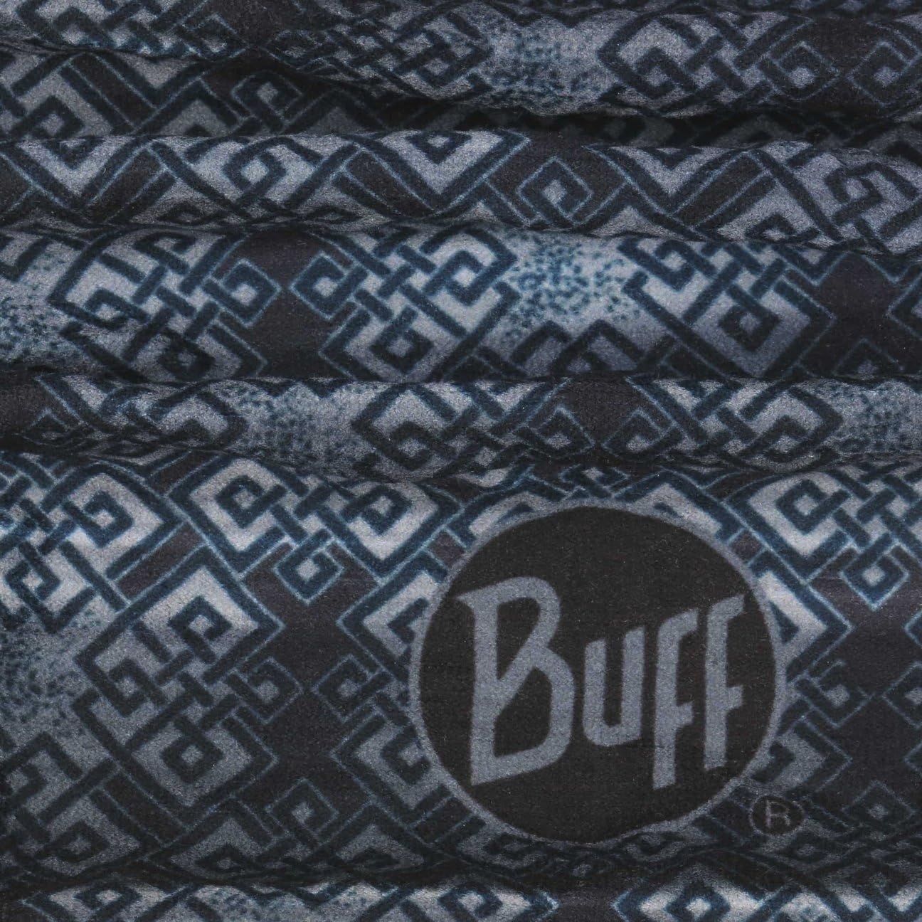 buff-original-ecostretch-haikus-dark-navy-multifunktionstuch image 3