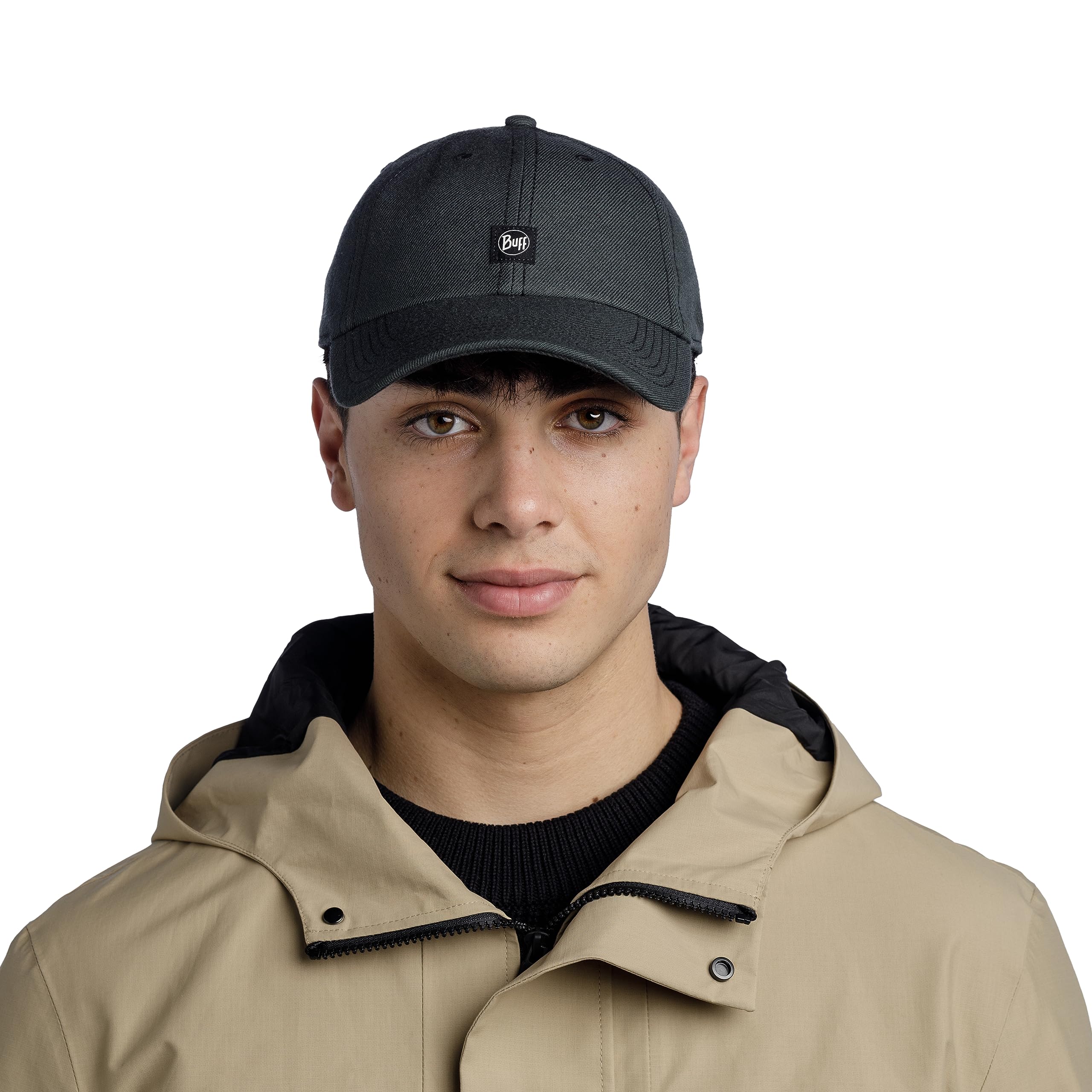 buff-chill-baseball-cap-unisex-technische-kappe-mit-krempe image 4
