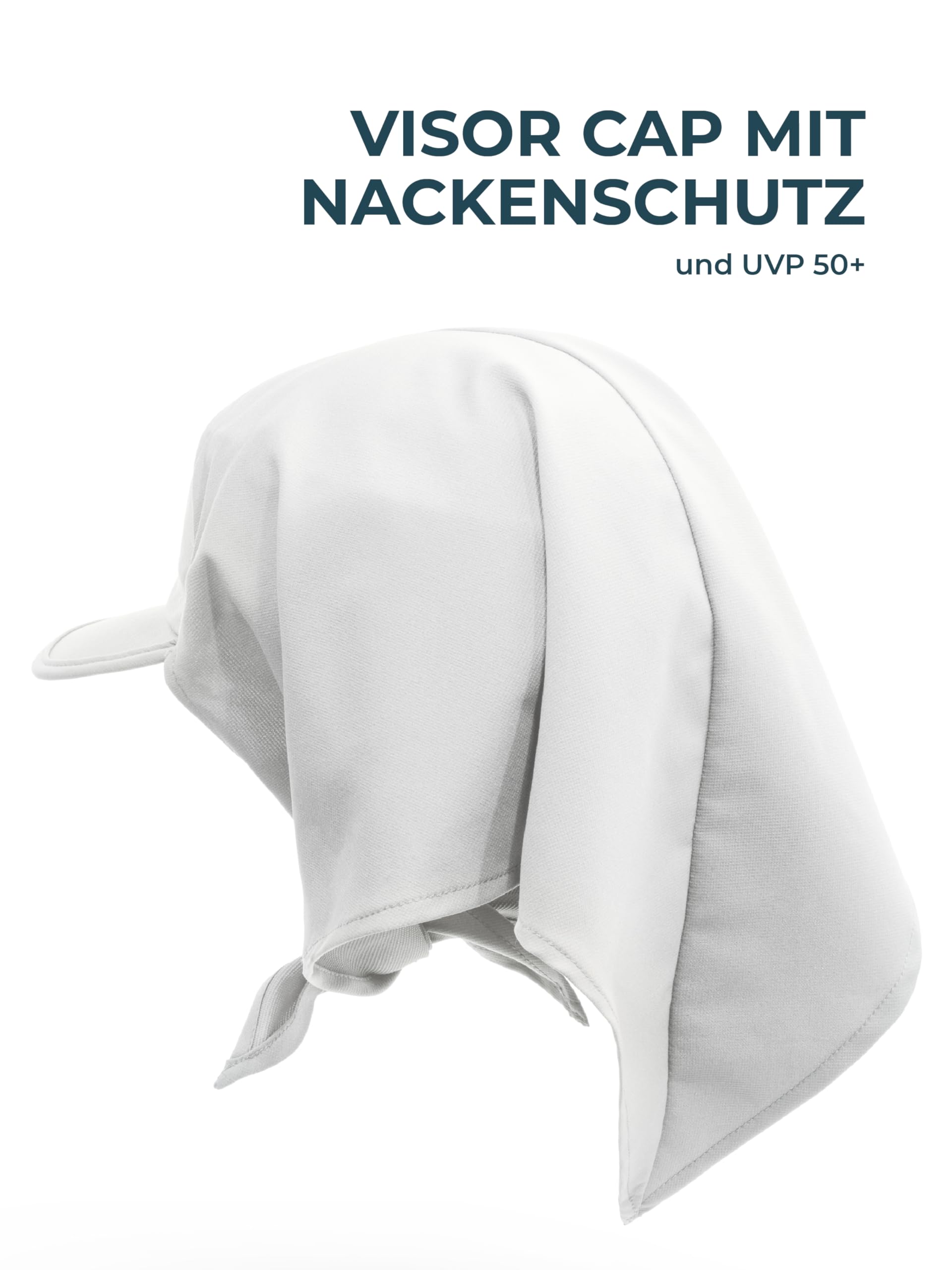 eisb-r-strato-sonnenschutz-cap-unisex-outdoor-kappe-mit-uv-schutz-und-nackenschu-2 image 2