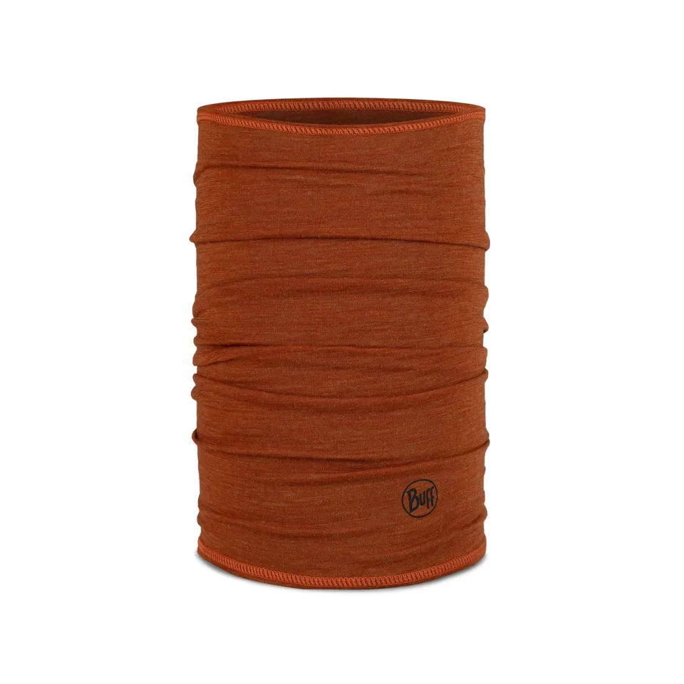 buff-schlauchschal-merino-lightweight-unisex-multifunktionaler-schal-aus-100-mer image 1
