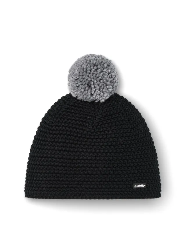 eisb-r-jamie-pompon-strickm-tze-unisex-56-58-cm image 1