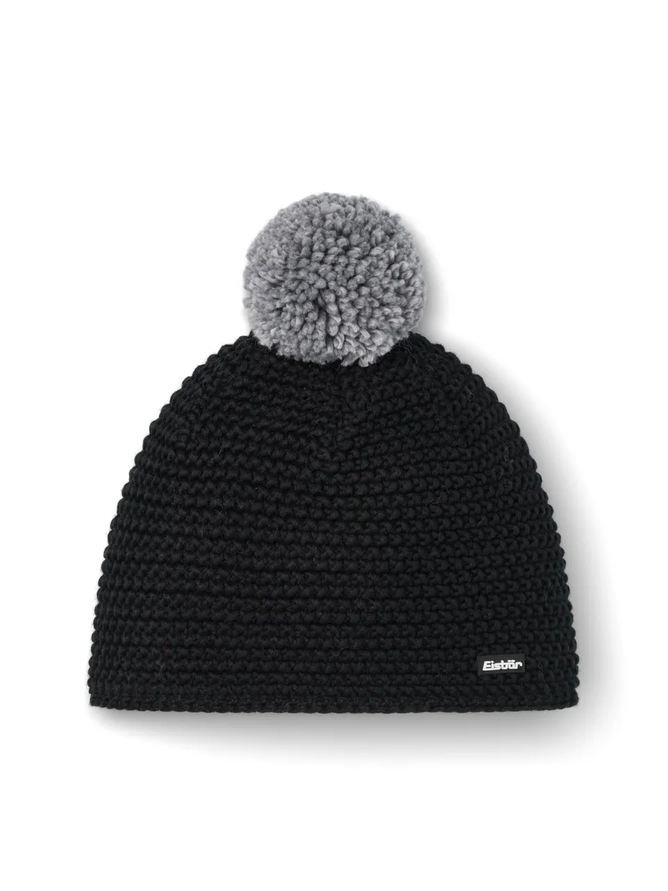 eisb-r-jamie-pompon-strickm-tze-unisex-56-58-cm image 1