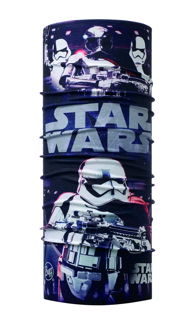 buff-original-kinder-star-wars-first-order-black-multifunktionstuch-kids image 1