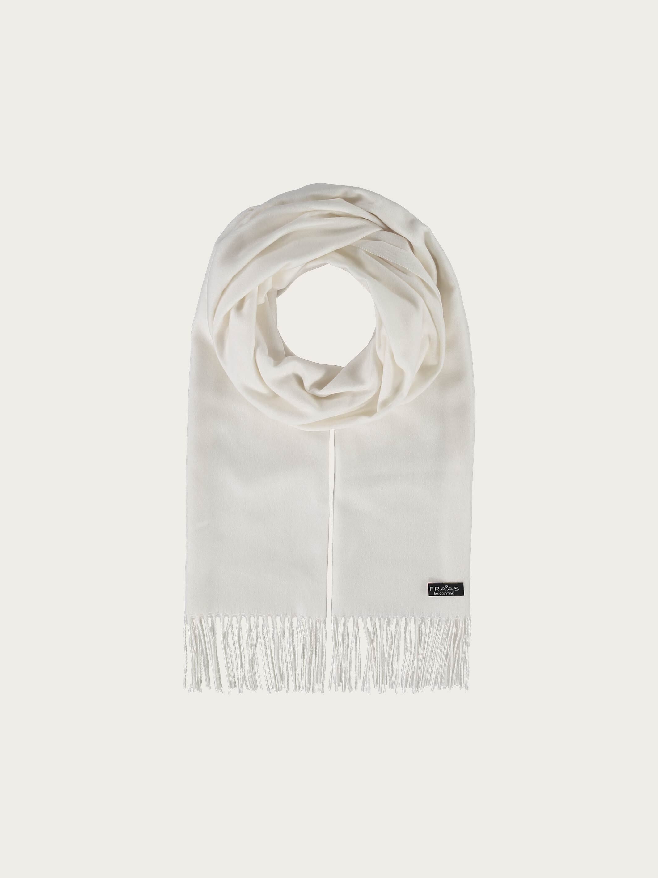 fraas-breiter-einfarbiger-cashmink-schal-56-x-200-cm-mit-fransen image 8