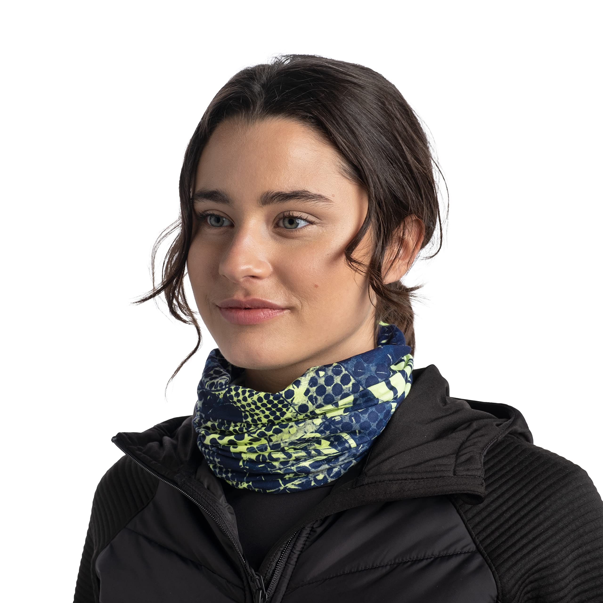 buff-original-ecostretch-multifunktionstuch-havoc-blue-baby image 5