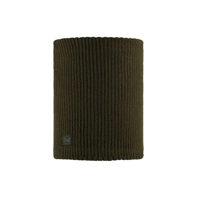 buff-strick-fleece-halsw-rmer-herren-knitted-fleece-neckwarmer image 1