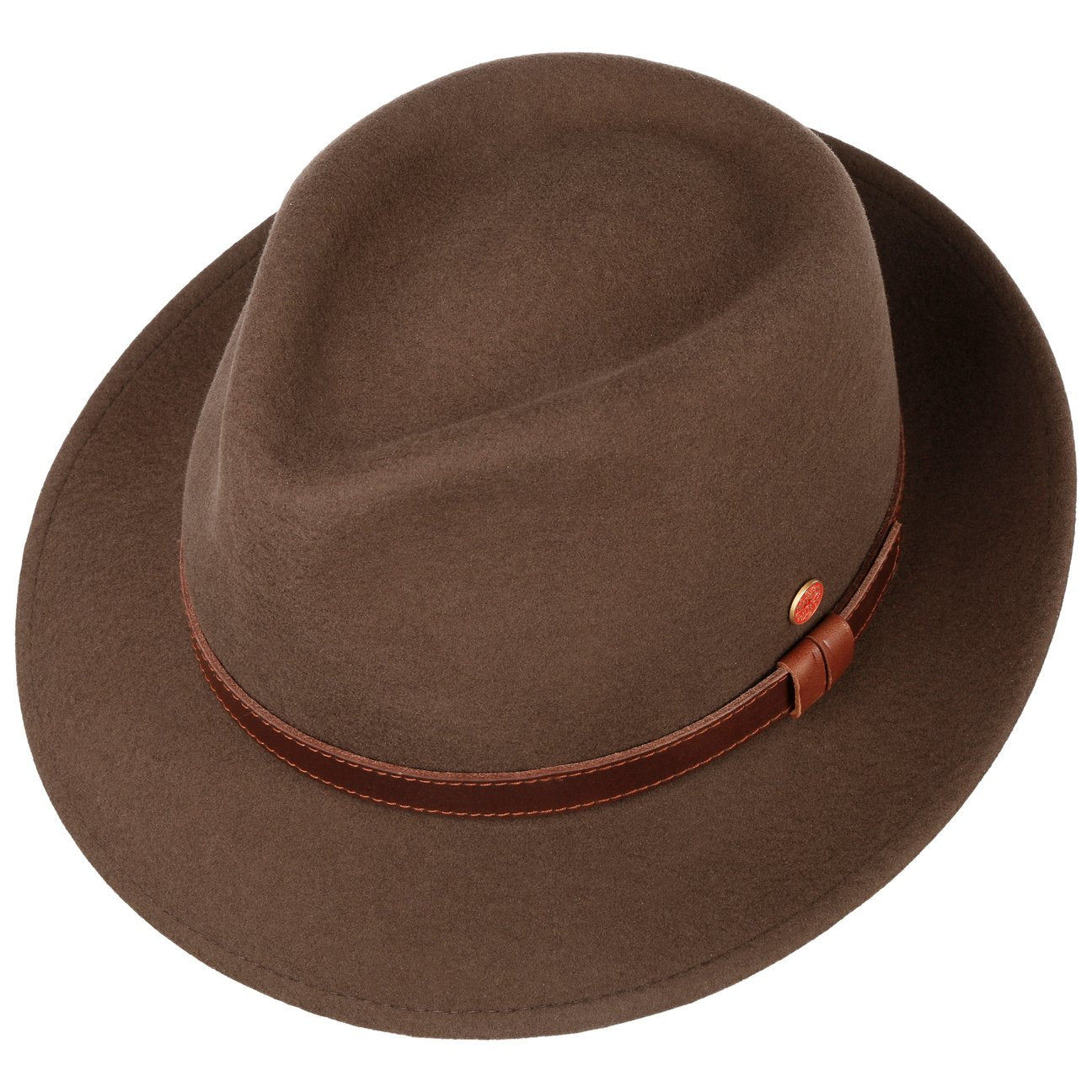 mayser-denver-trekking-wollhut-outdoor-filzhut-f-r-herren image 2