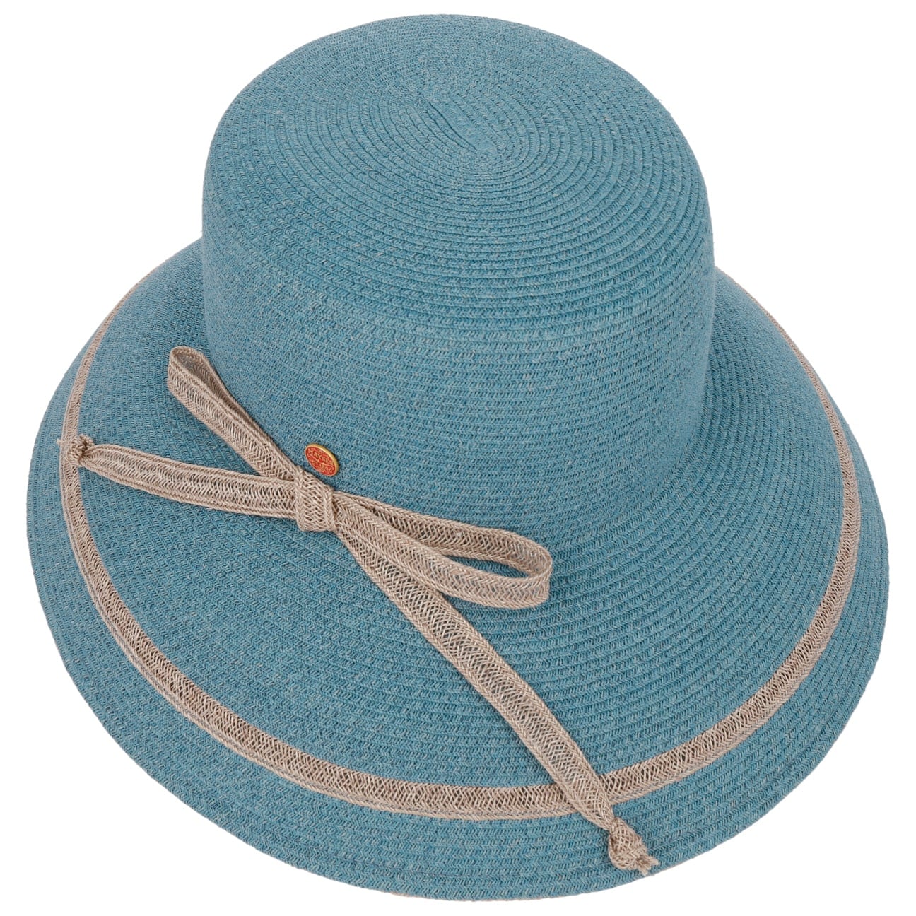 mayser-lilien-raffiahut-sommerhut-damen-einheitsgr-e image 3