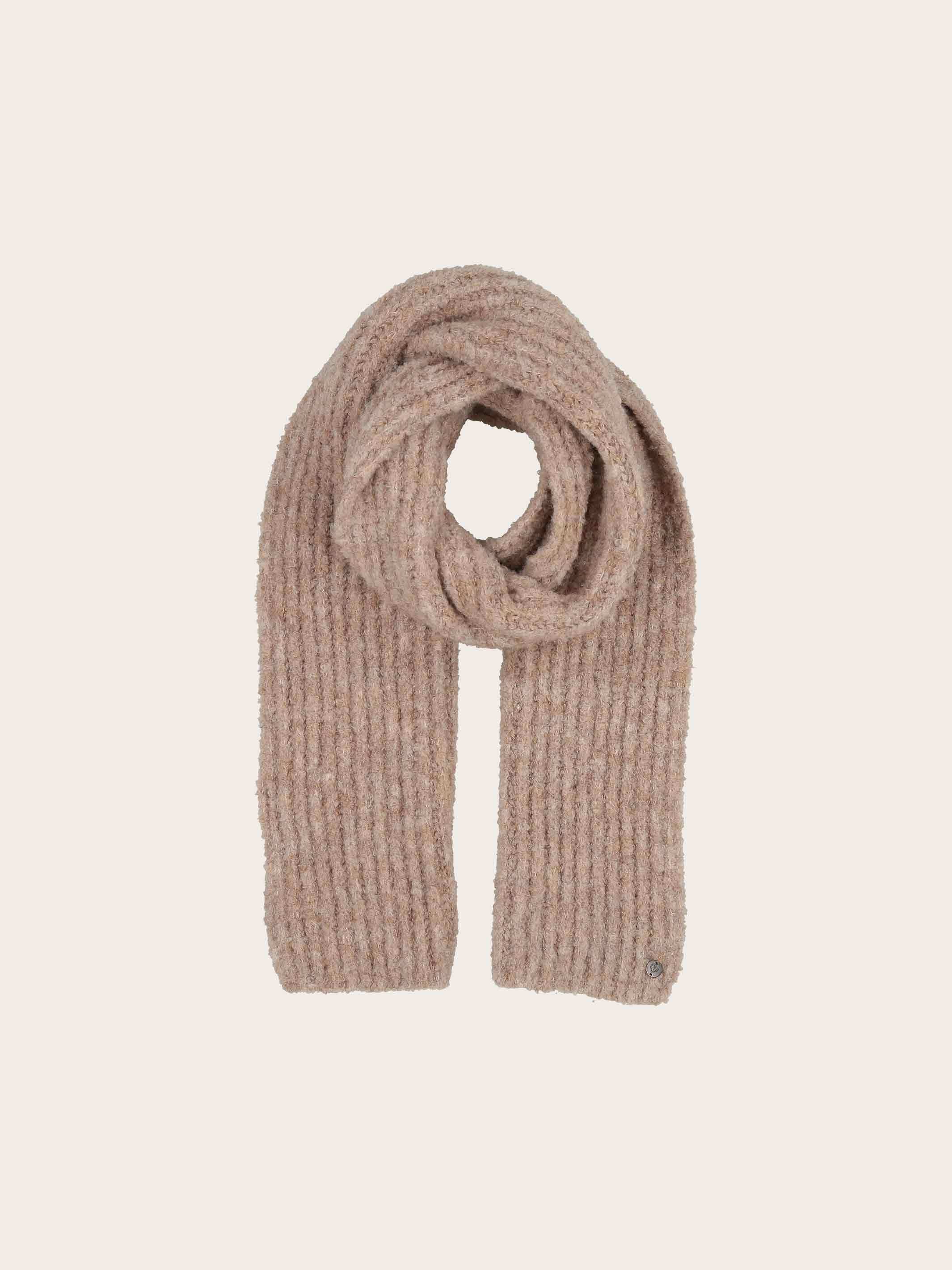 fraas-sustainability-edition-gerippter-strickschal-boucl-30-x-180-cm image 6