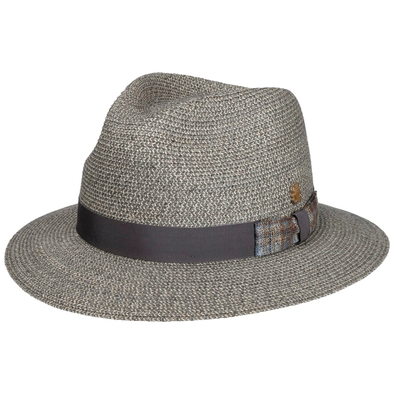 mayser-pelino-classic-leinenhut-zechbauer-sommerhut-aus-leinen-hanf-mit-uv-schut image 3