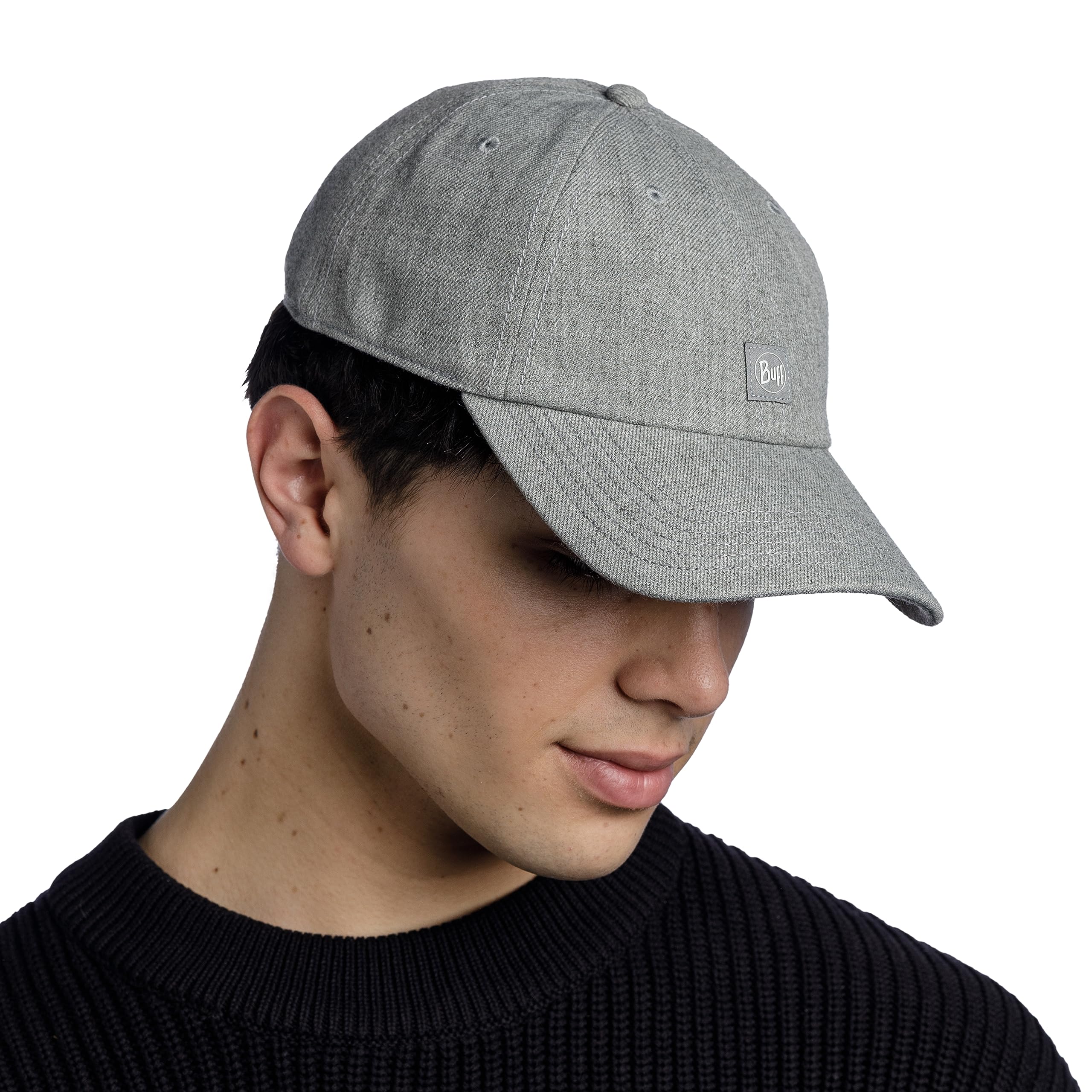 buff-chill-baseball-cap-coolnet-uv-kappe image 2