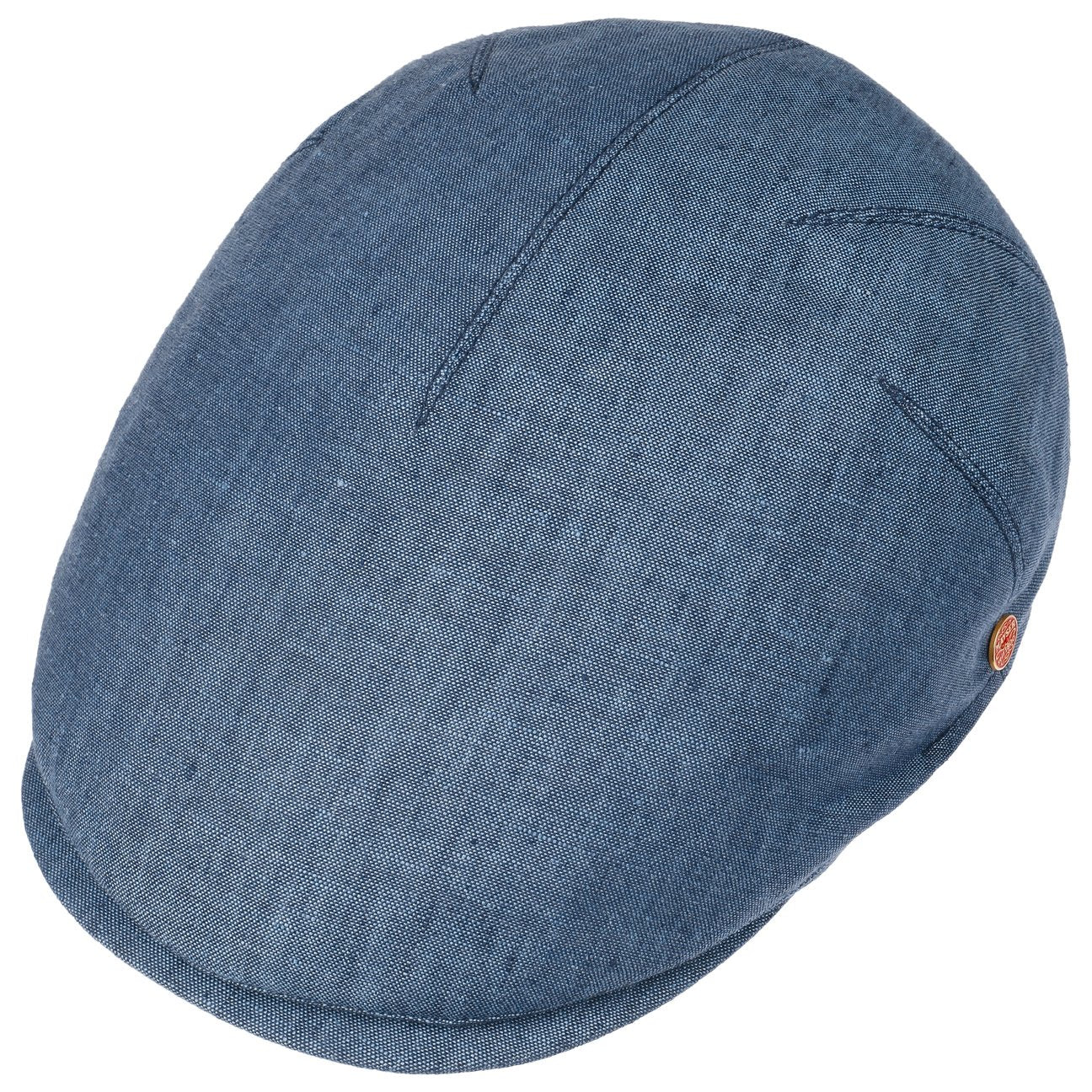 mayser-sidney-leinen-flatcap image 7